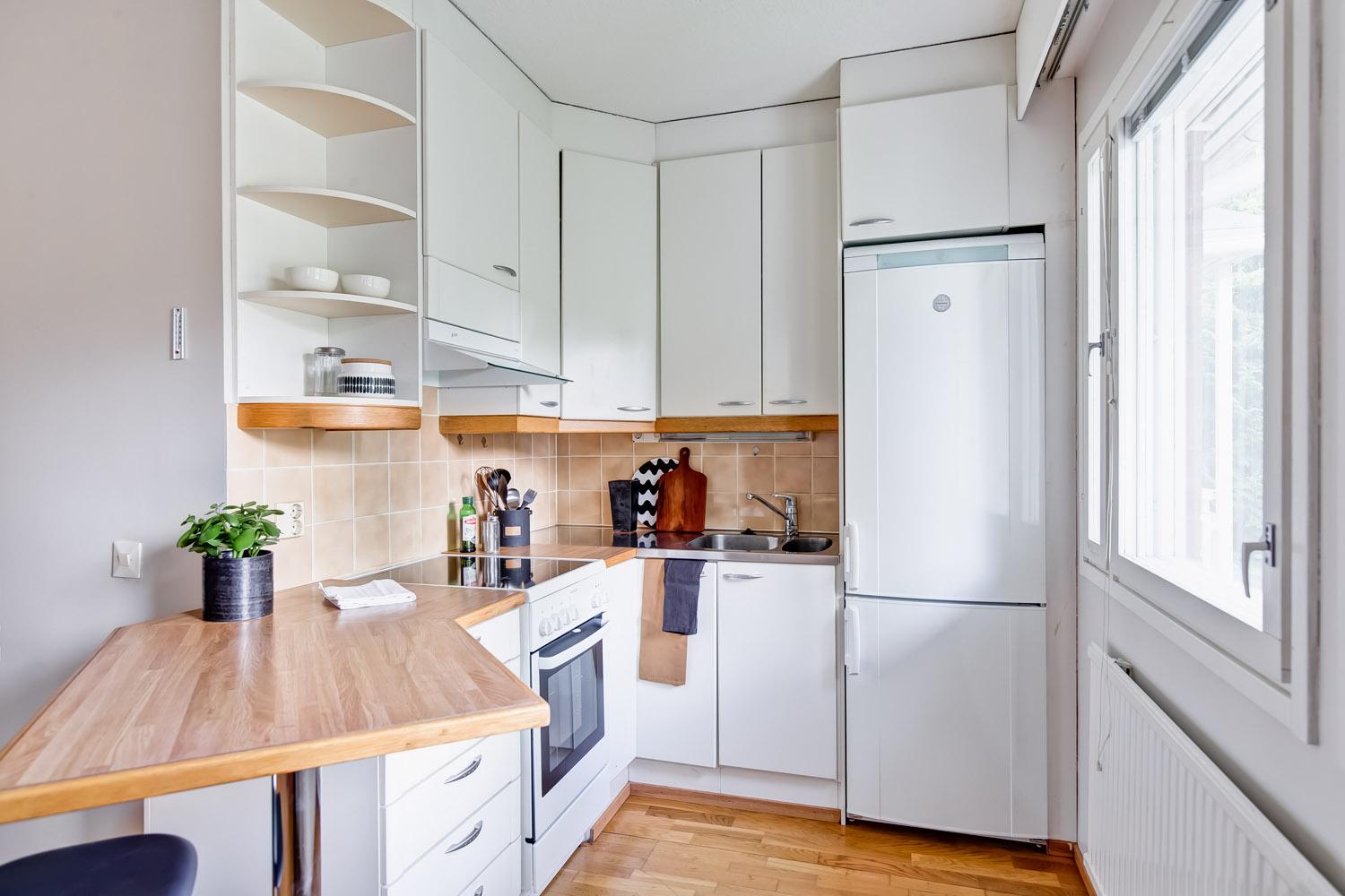 Ollinojankatu 4, Pohtola, Tampere