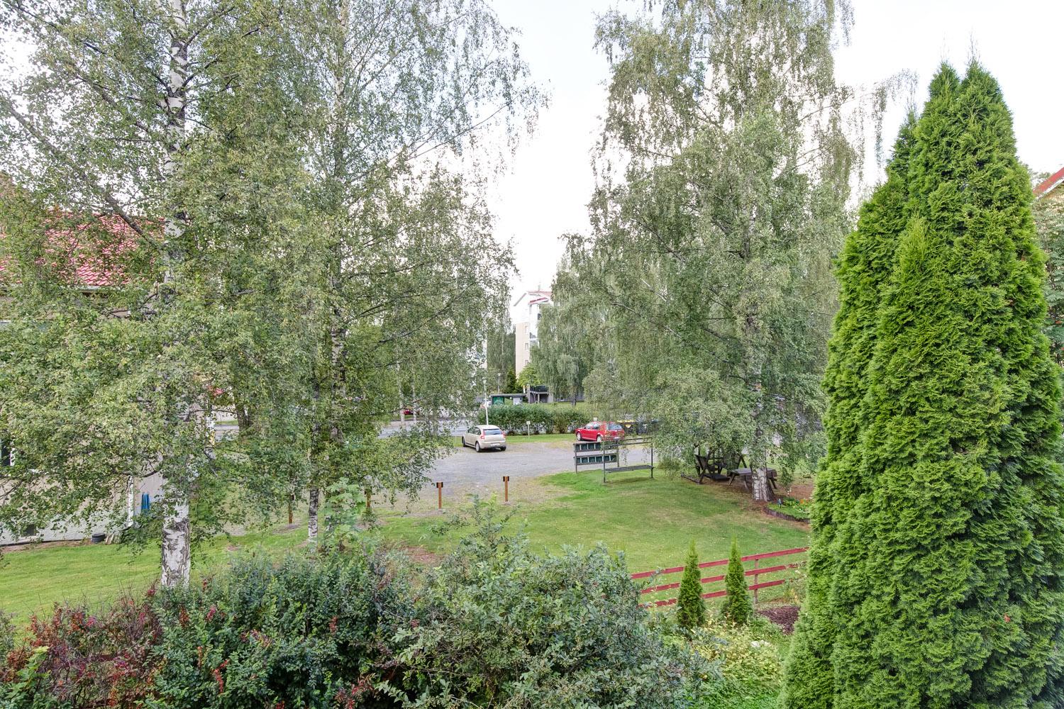 Ollinojankatu 4, Pohtola, Tampere