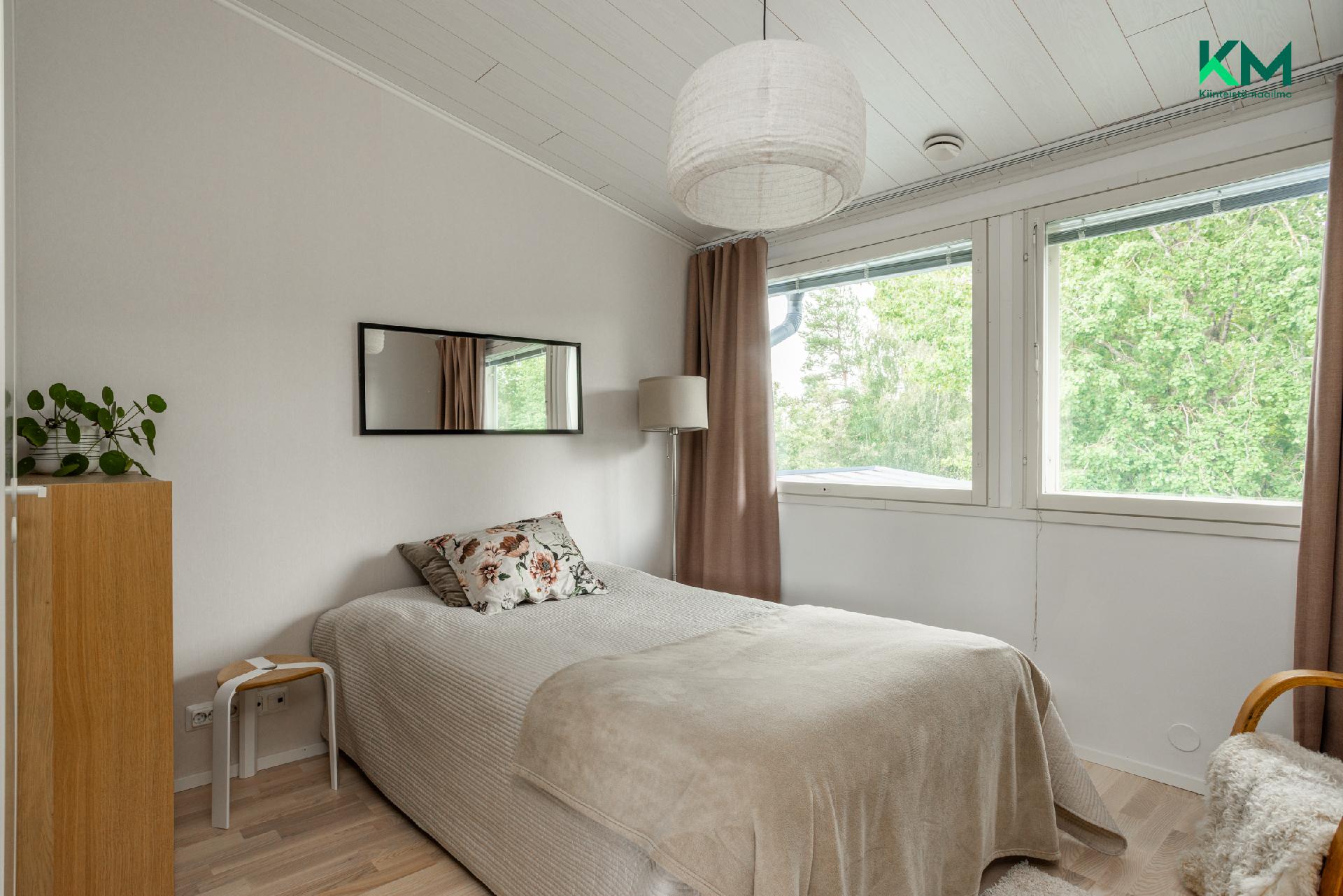 Kokkakuja 7, Kaanaa, Raisio