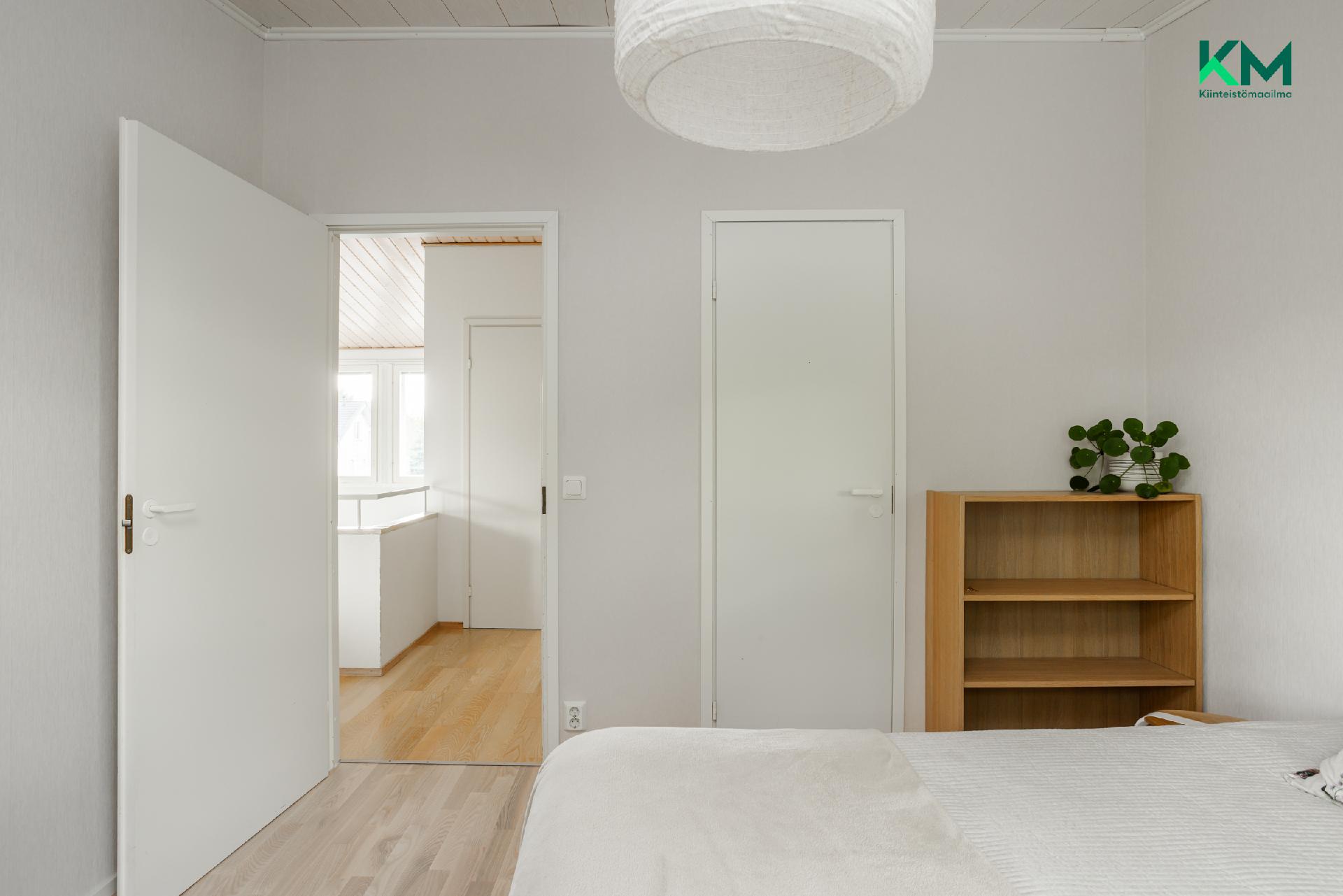 Kokkakuja 7, Kaanaa, Raisio