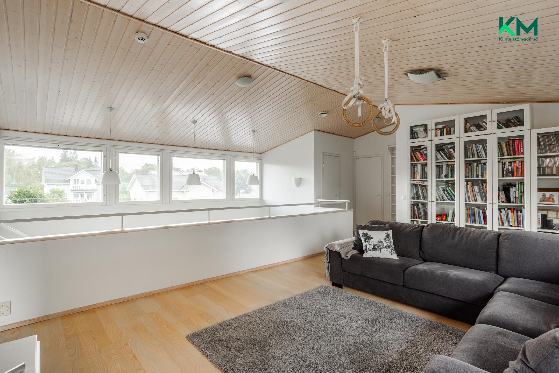 Kokkakuja 7, Kaanaa, Raisio