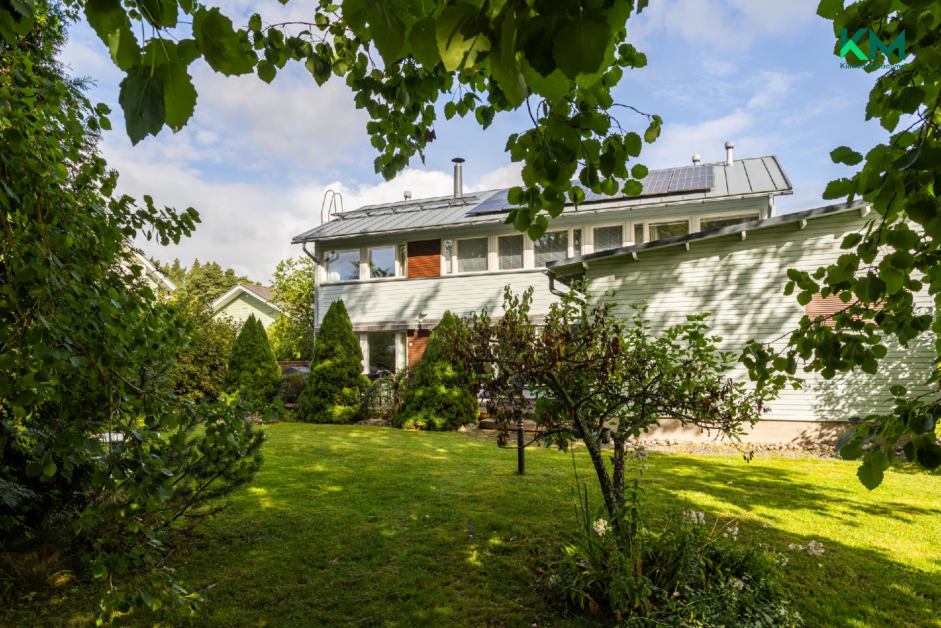 Kokkakuja 7, Kaanaa, Raisio