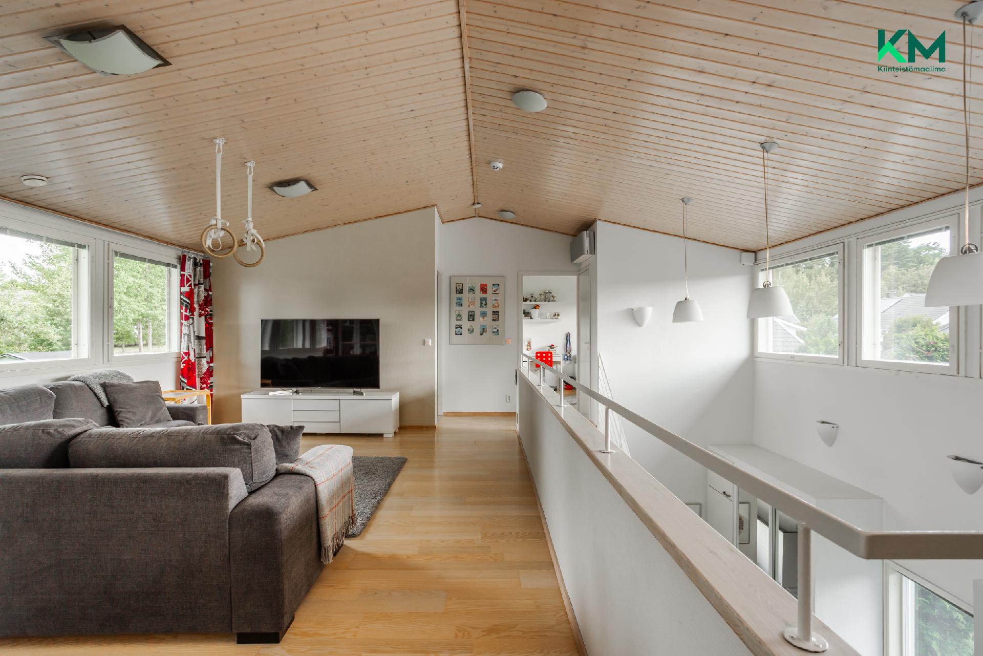 Kokkakuja 7, Kaanaa, Raisio