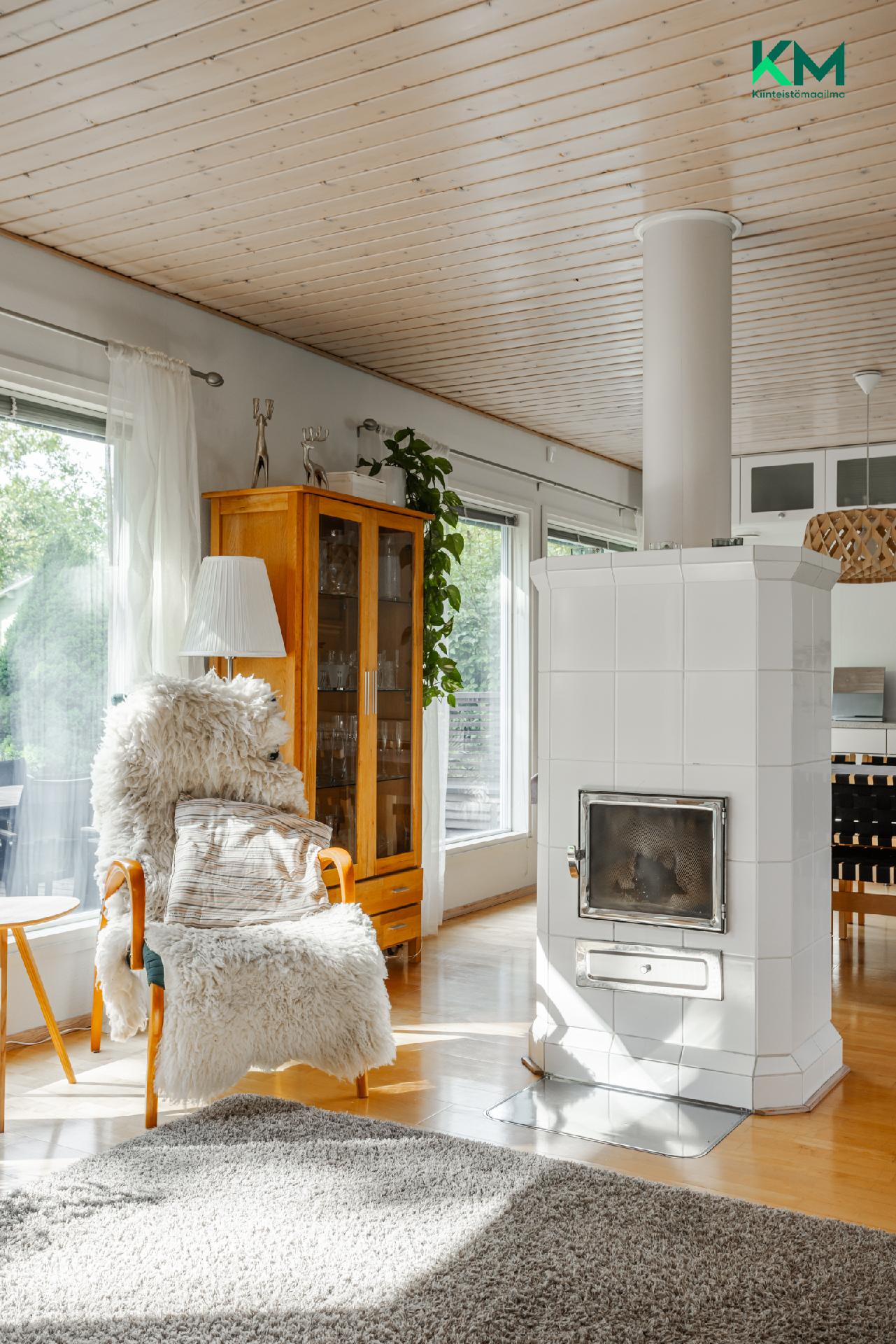 Kokkakuja 7, Kaanaa, Raisio