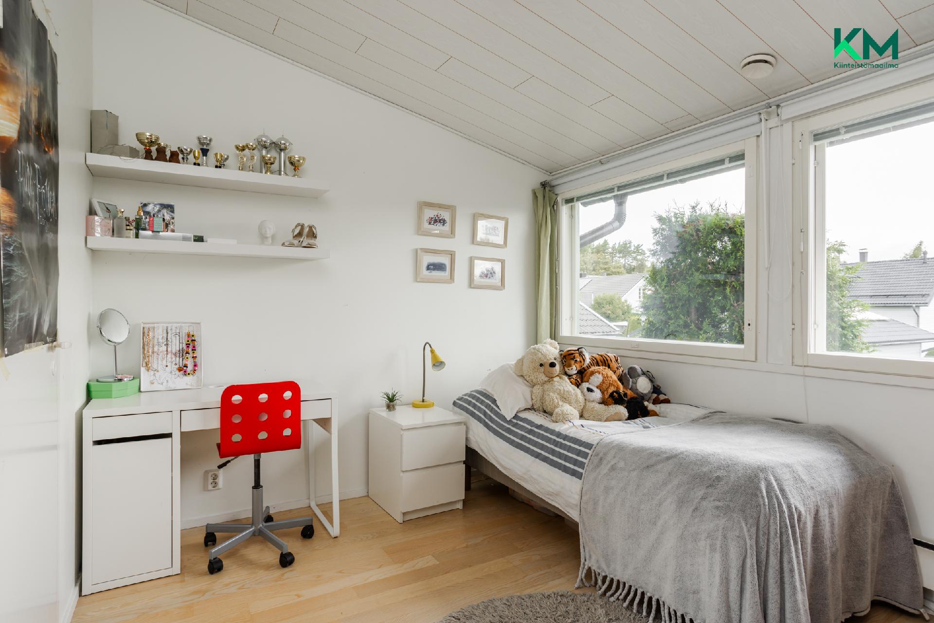 Kokkakuja 7, Kaanaa, Raisio