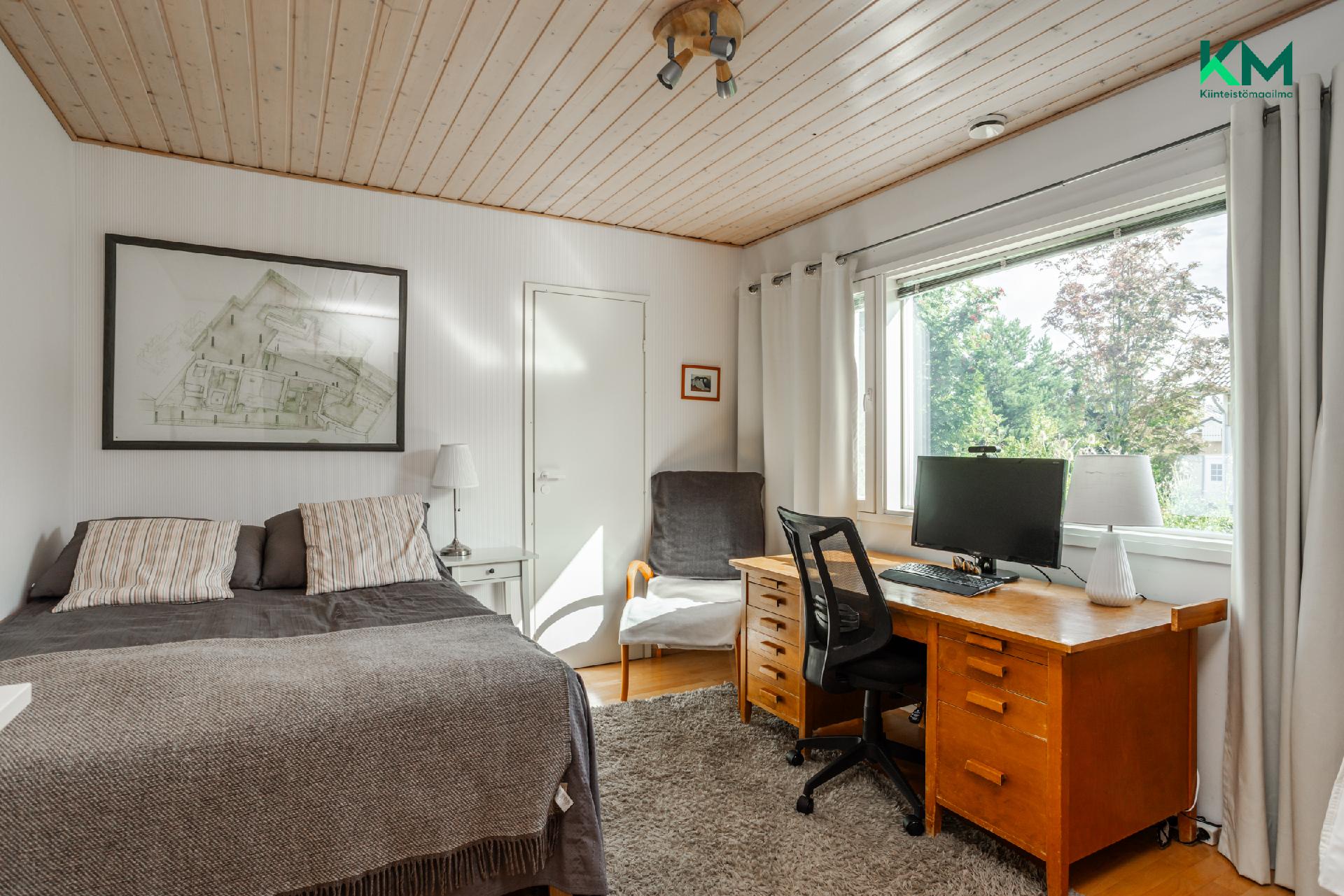 Kokkakuja 7, Kaanaa, Raisio