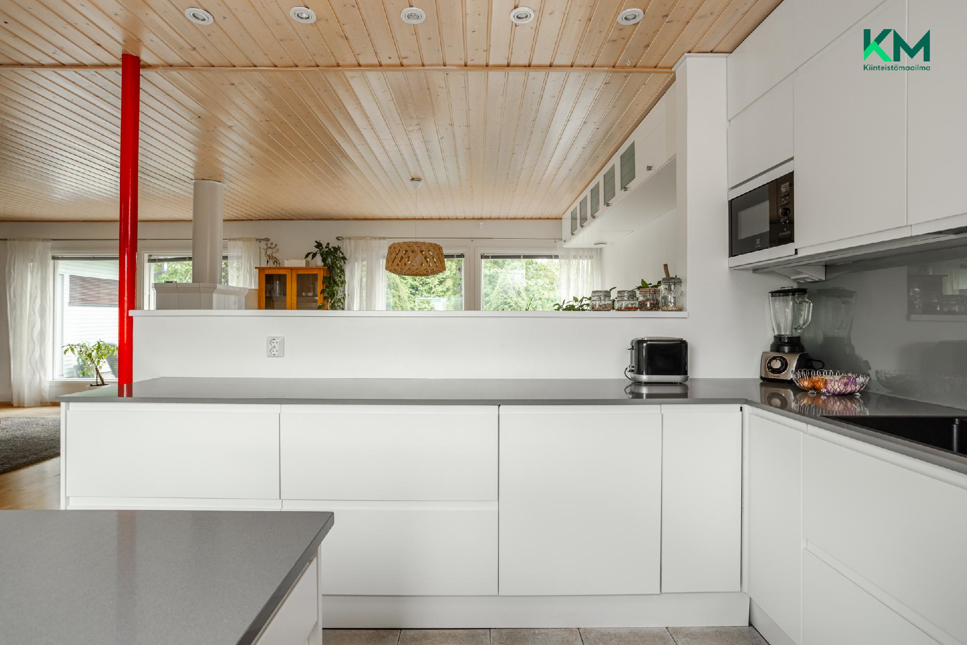 Kokkakuja 7, Kaanaa, Raisio