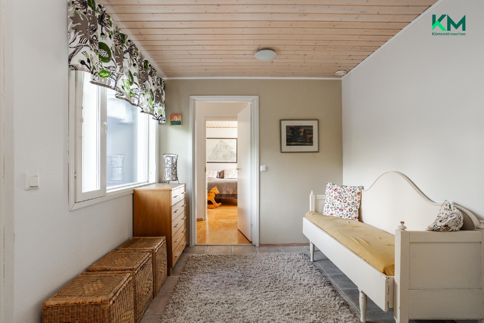 Kokkakuja 7, Kaanaa, Raisio