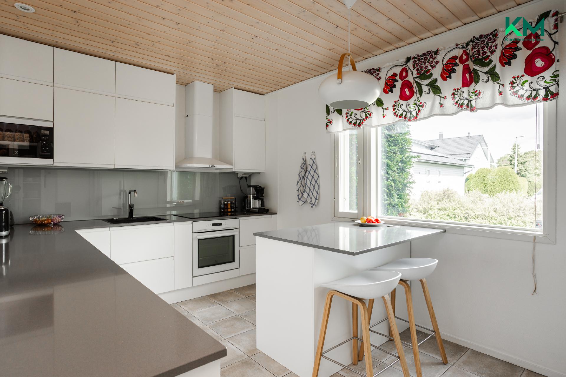 Kokkakuja 7, Kaanaa, Raisio