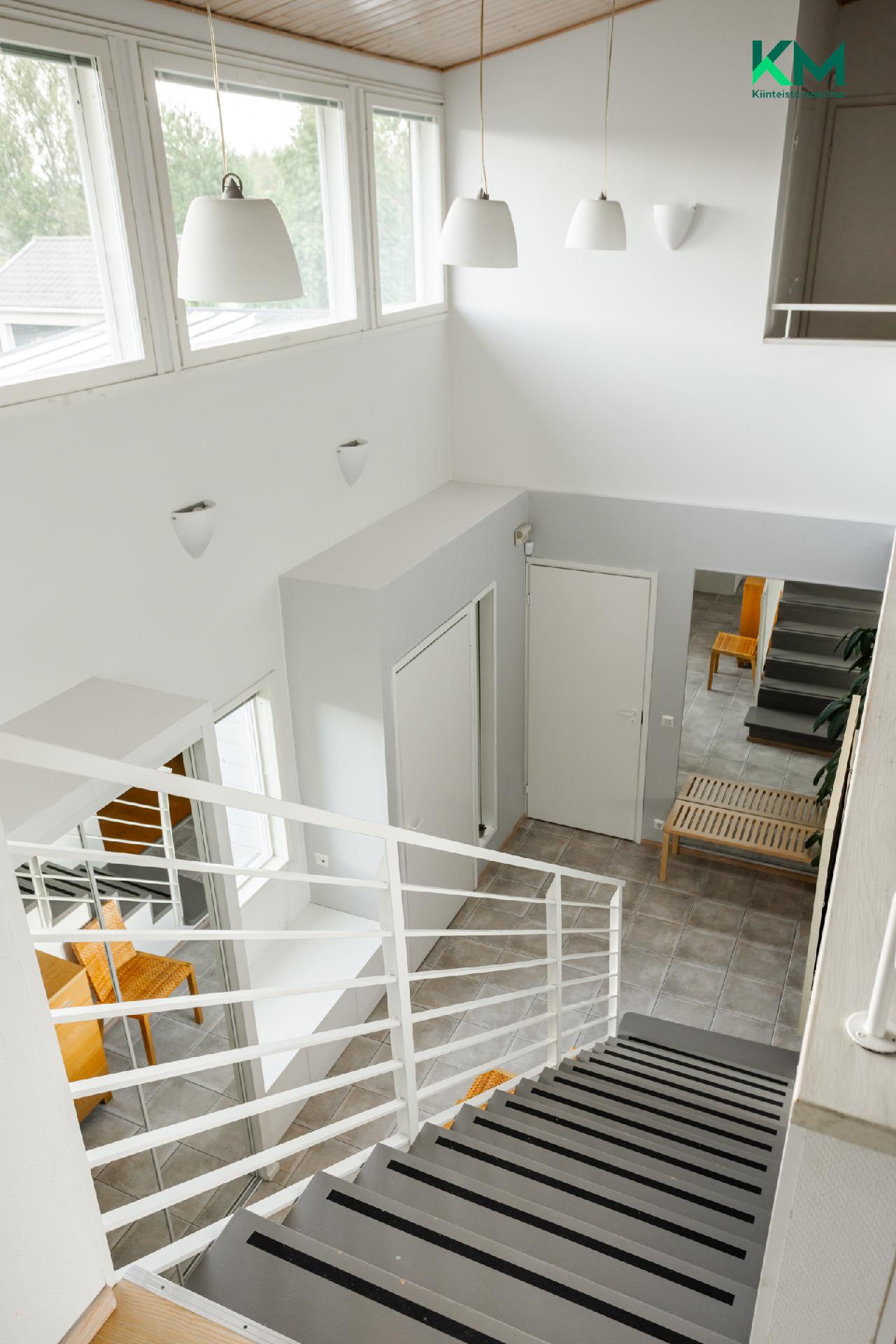 Kokkakuja 7, Kaanaa, Raisio