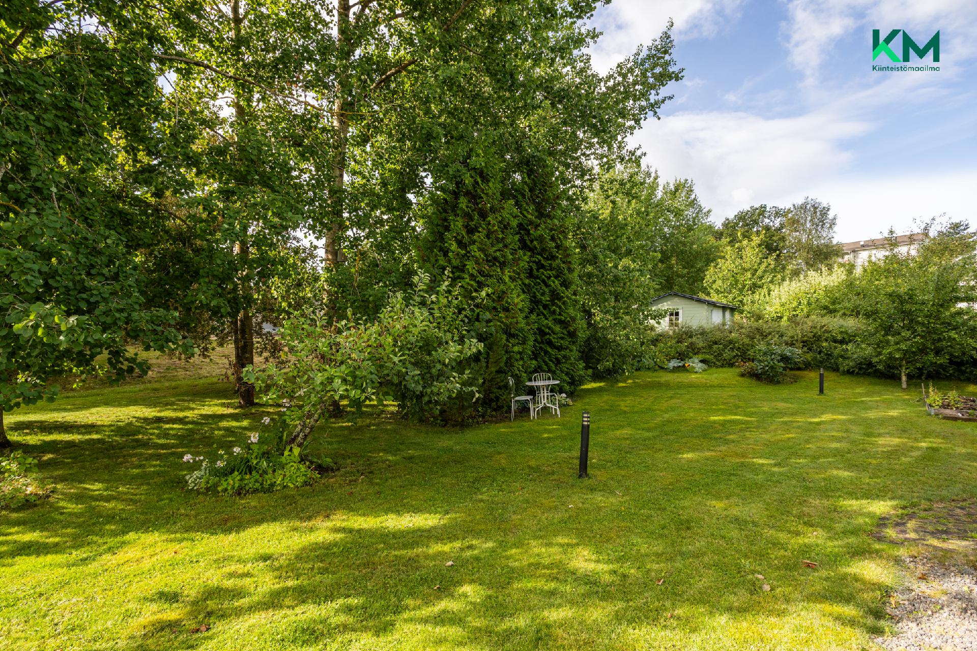 Kokkakuja 7, Kaanaa, Raisio