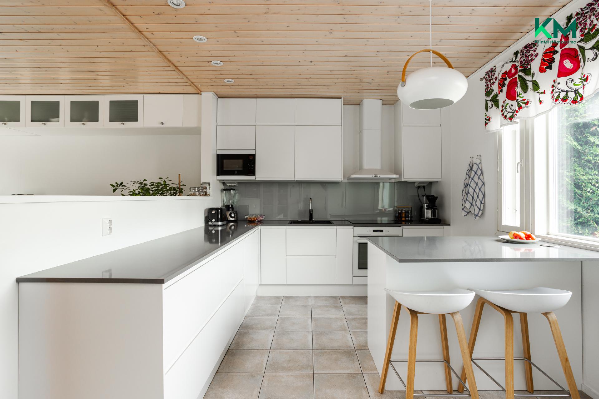 Kokkakuja 7, Kaanaa, Raisio