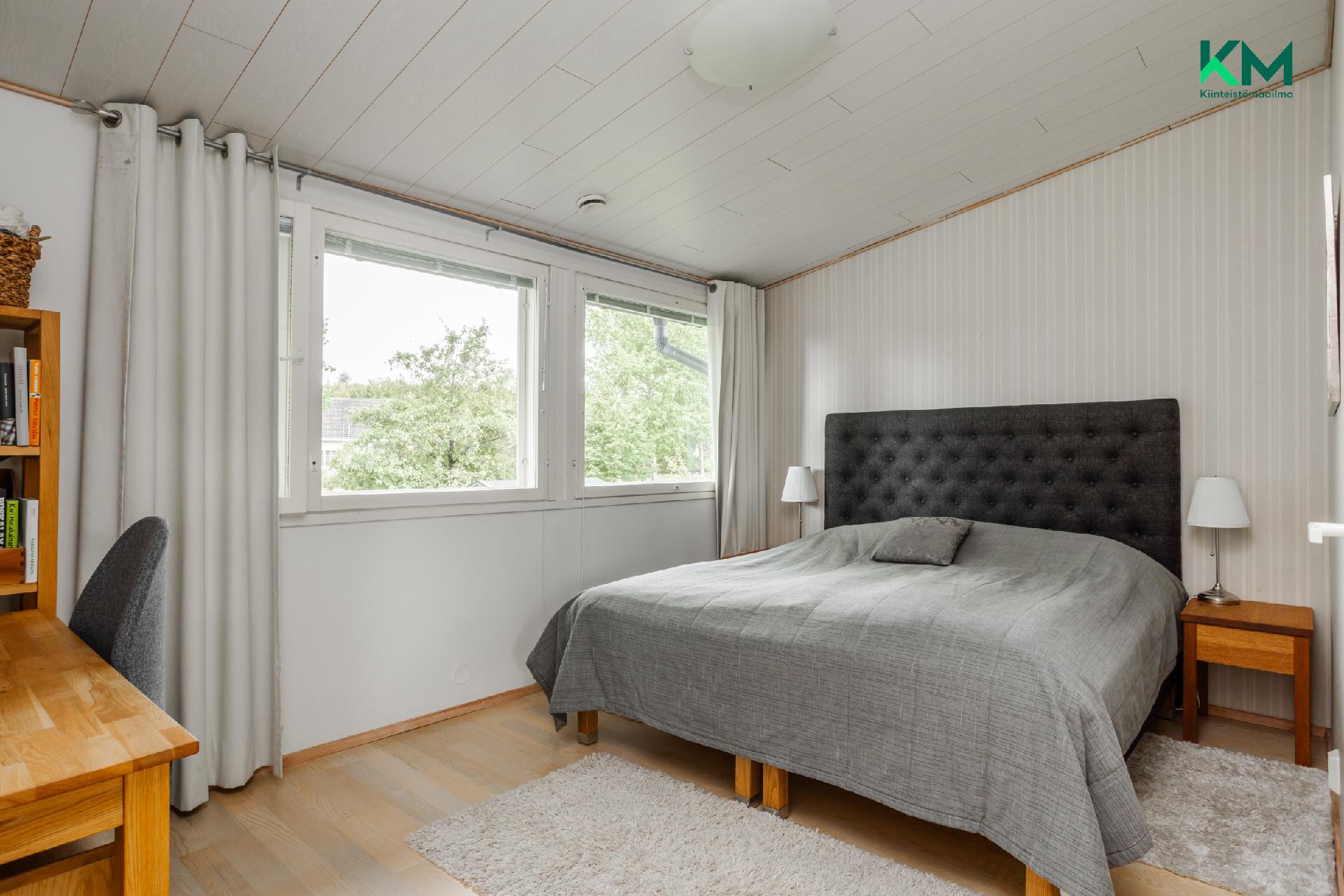 Kokkakuja 7, Kaanaa, Raisio