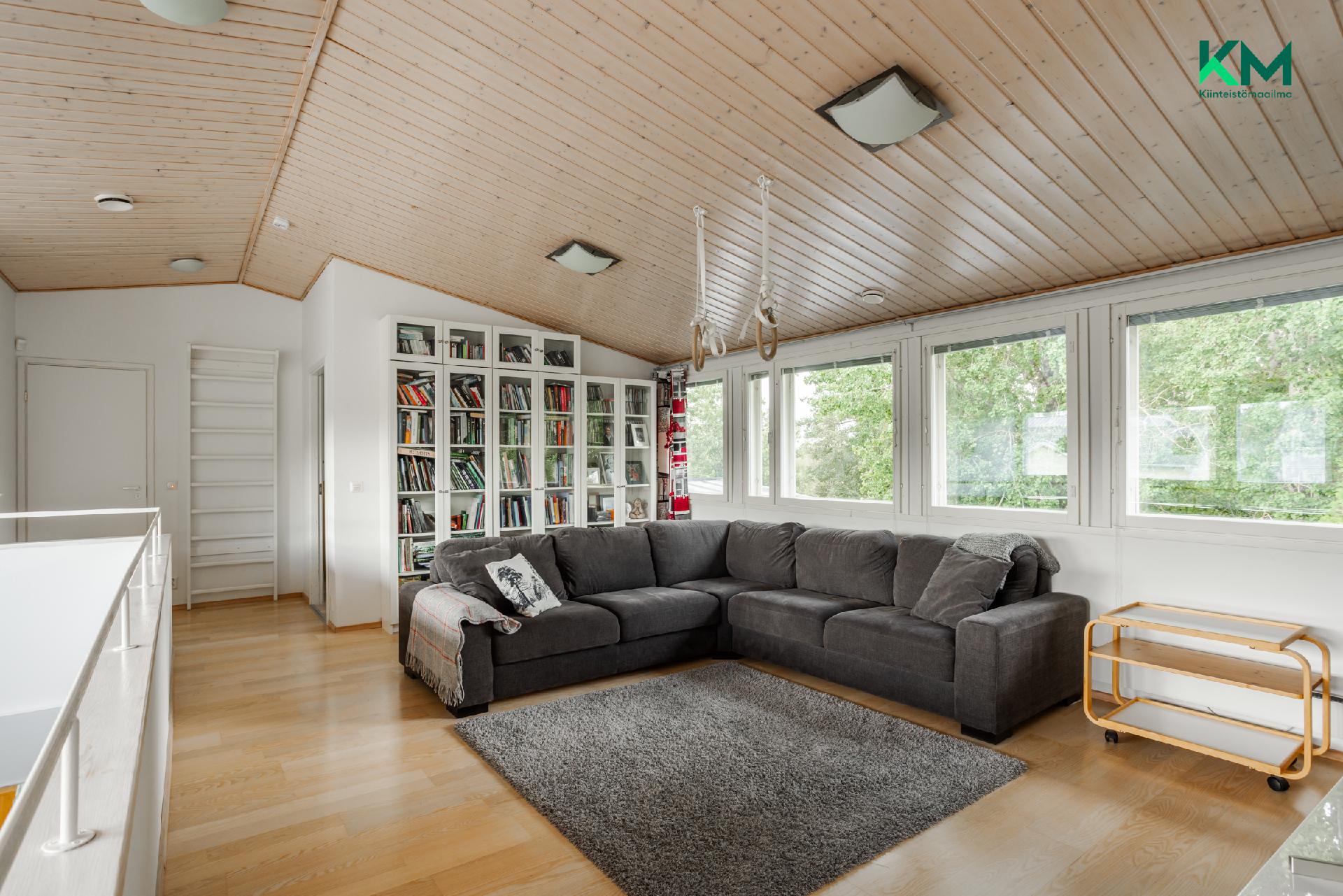 Kokkakuja 7, Kaanaa, Raisio