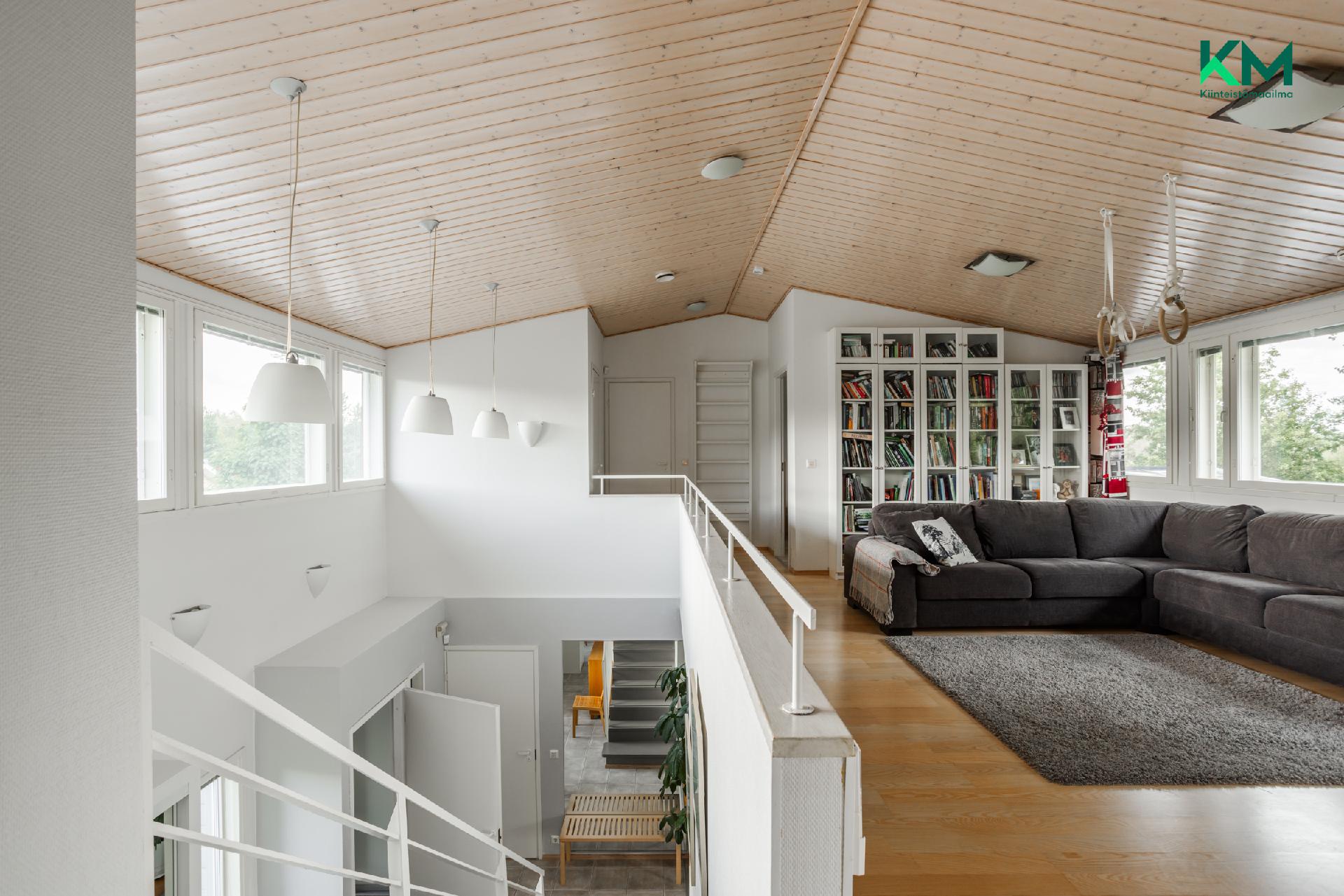 Kokkakuja 7, Kaanaa, Raisio