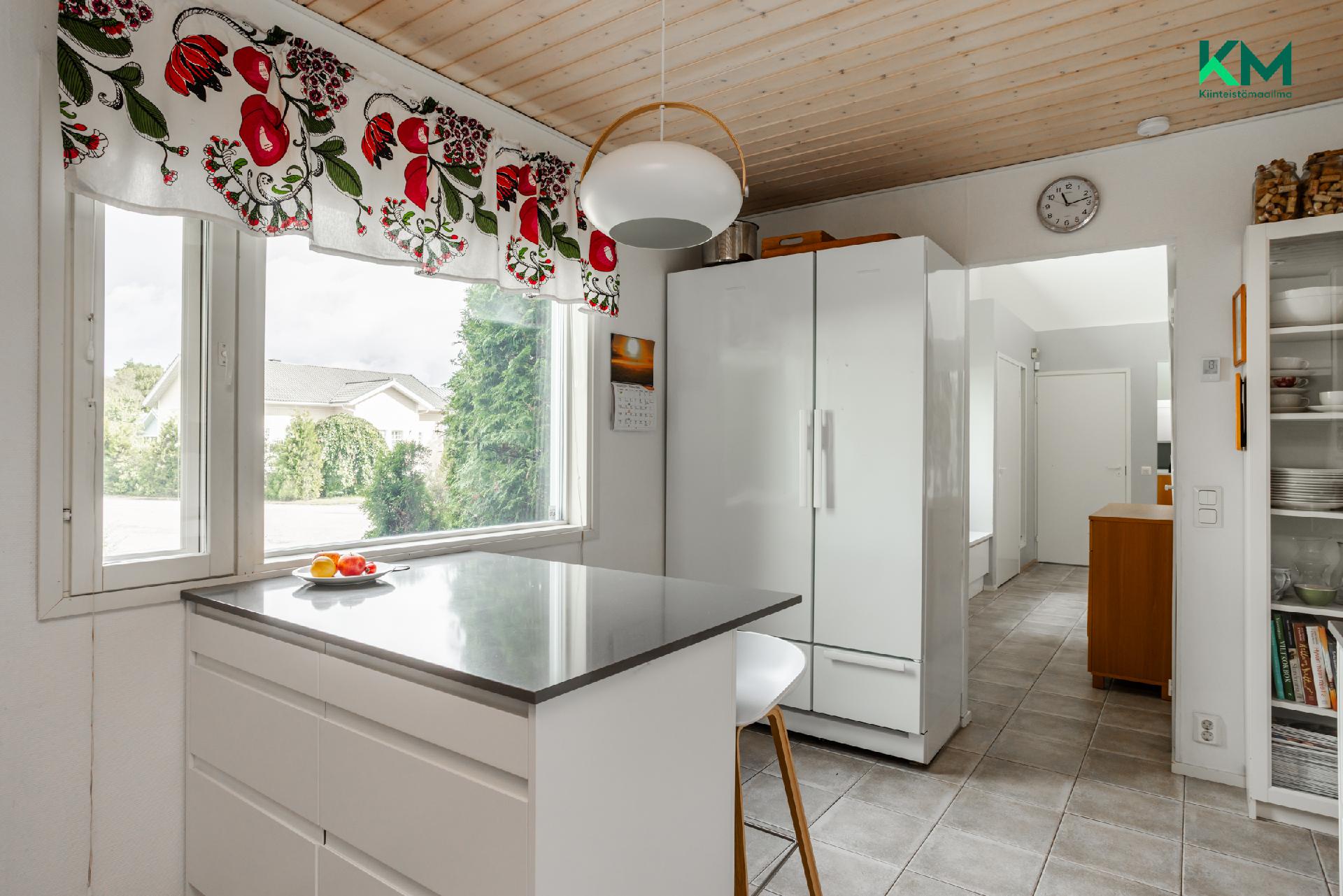 Kokkakuja 7, Kaanaa, Raisio