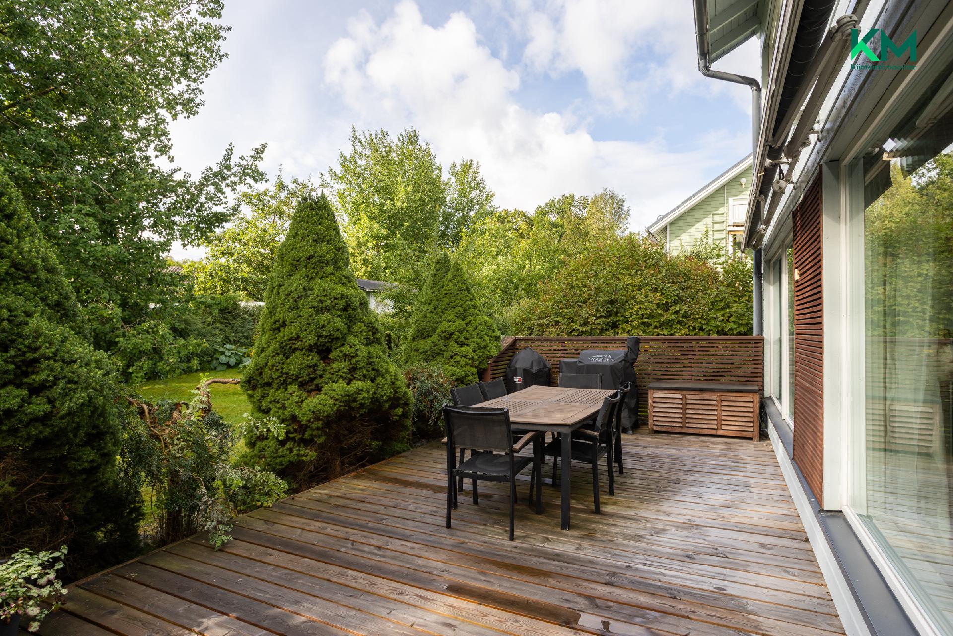 Kokkakuja 7, Kaanaa, Raisio