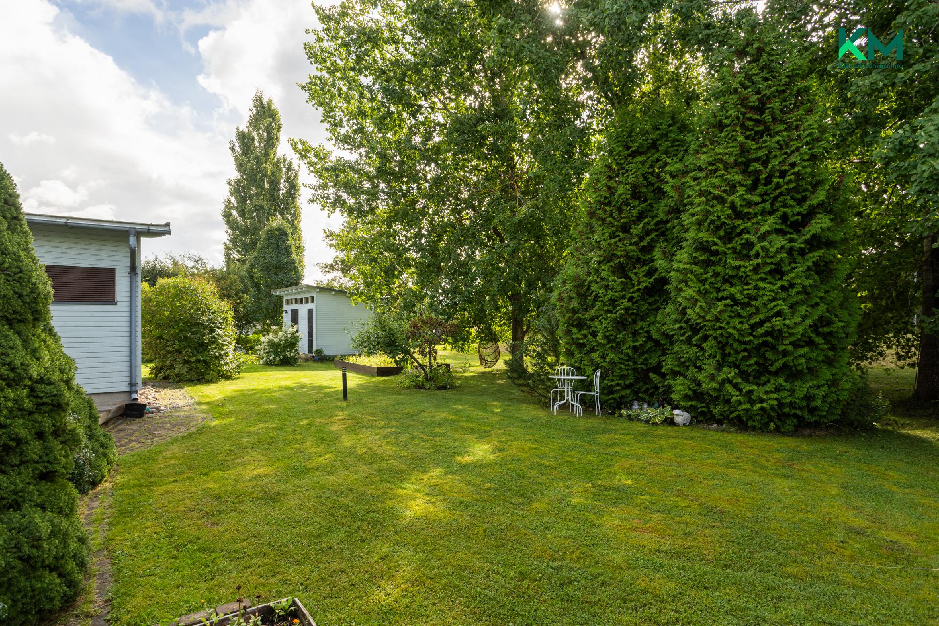 Kokkakuja 7, Kaanaa, Raisio