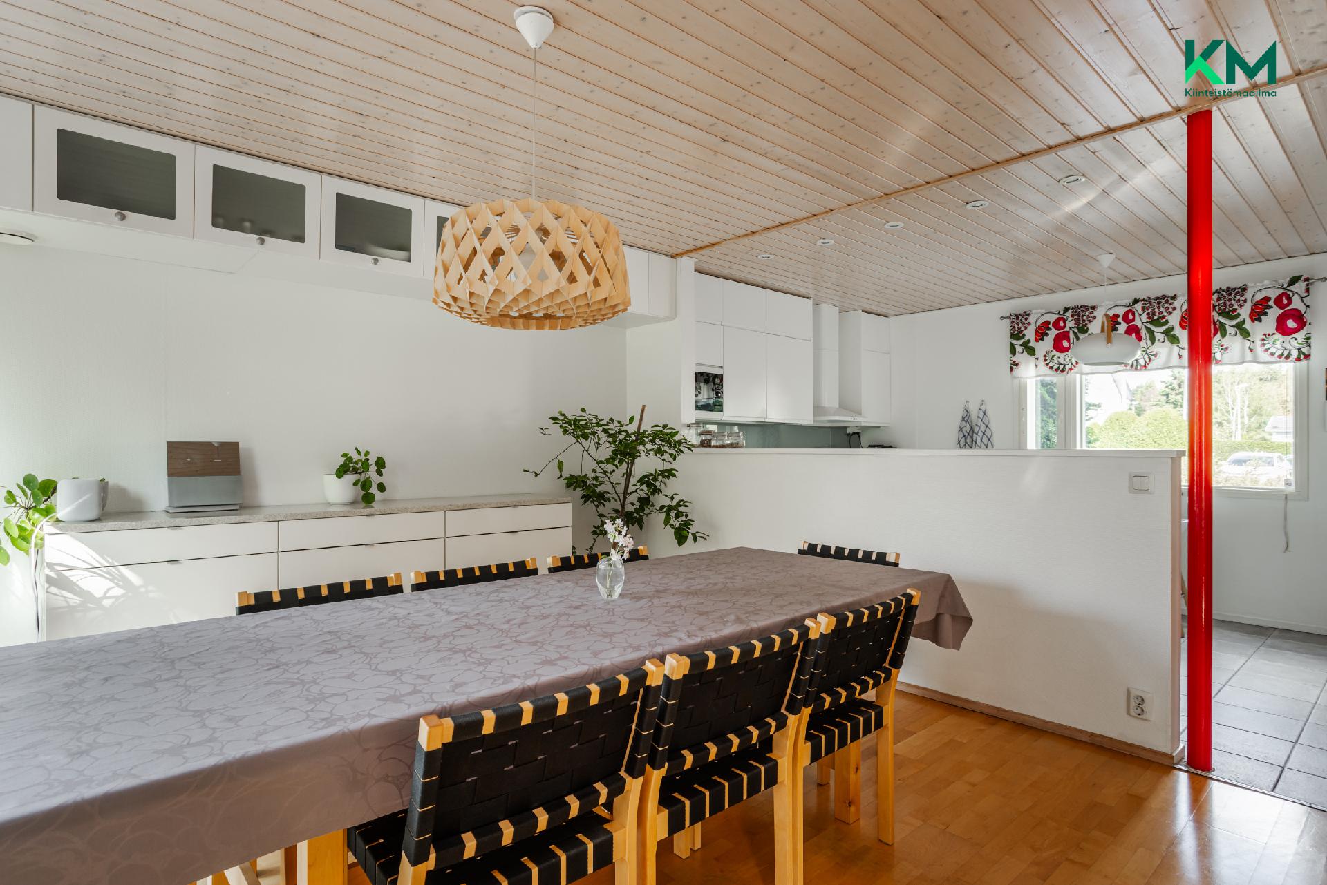 Kokkakuja 7, Kaanaa, Raisio