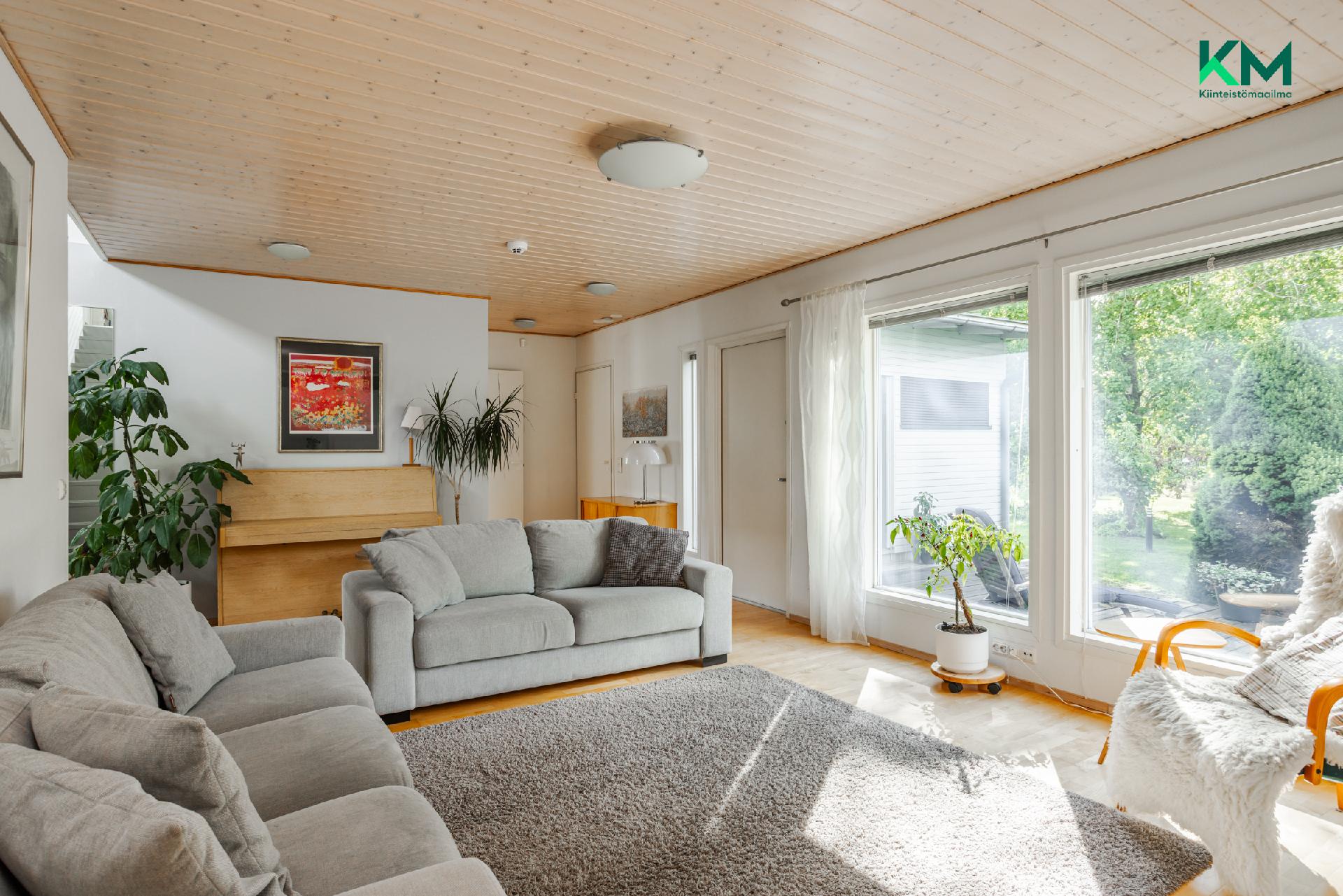 Kokkakuja 7, Kaanaa, Raisio