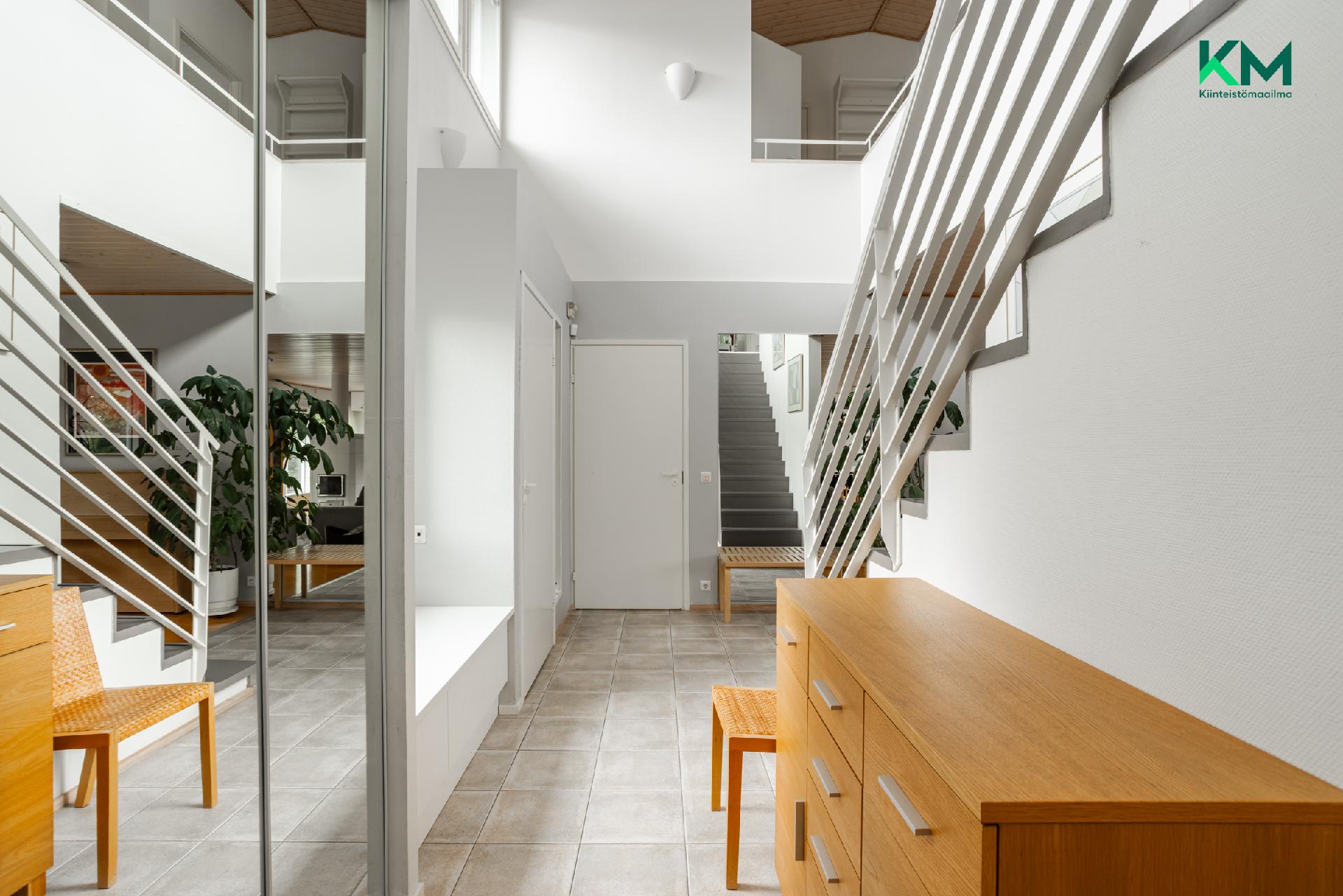 Kokkakuja 7, Kaanaa, Raisio