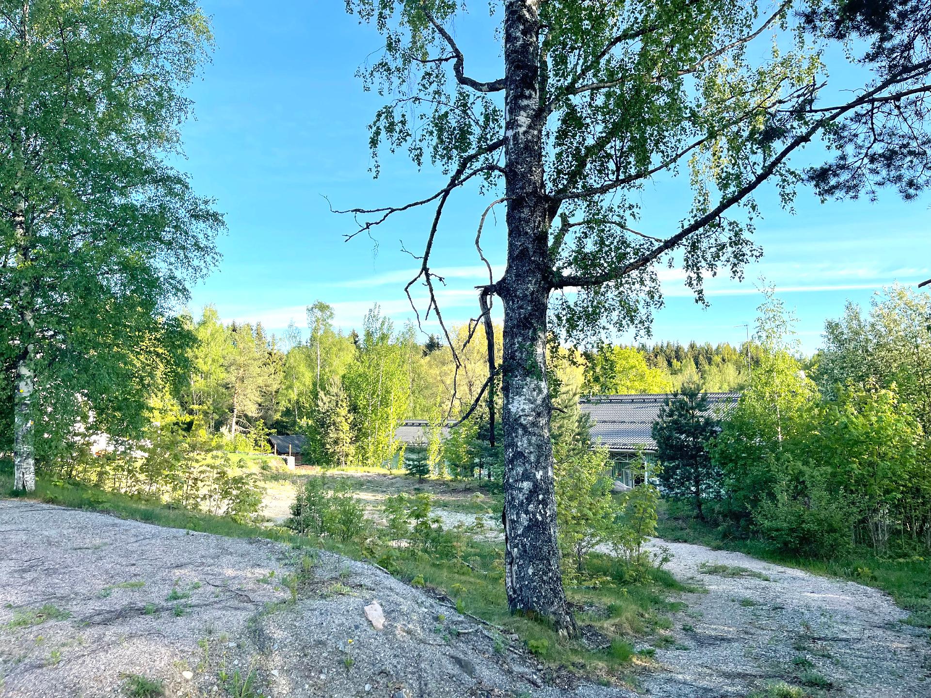 Vanhatie 8c, Veikkola, Kirkkonummi