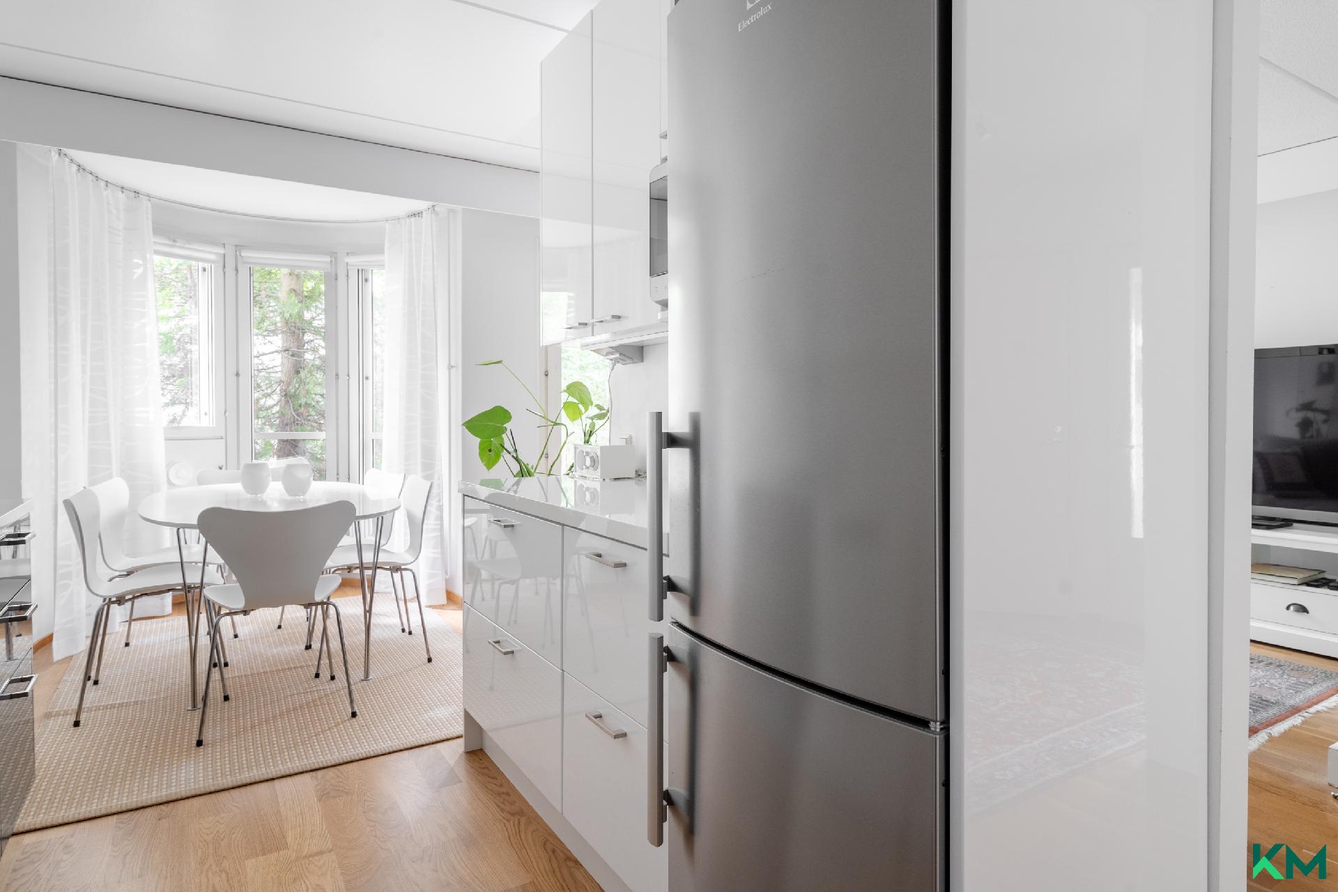 Koivuviita 14, Pohjois-Tapiola, Espoo