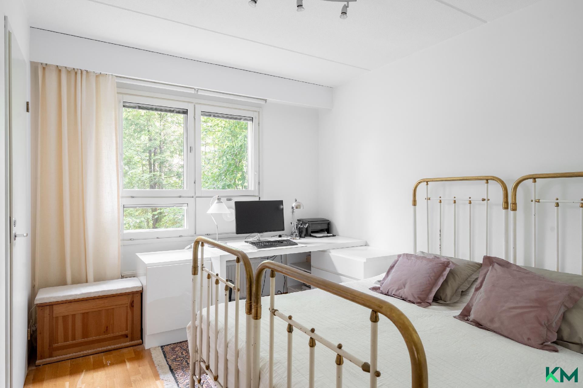 Koivuviita 14, Pohjois-Tapiola, Espoo