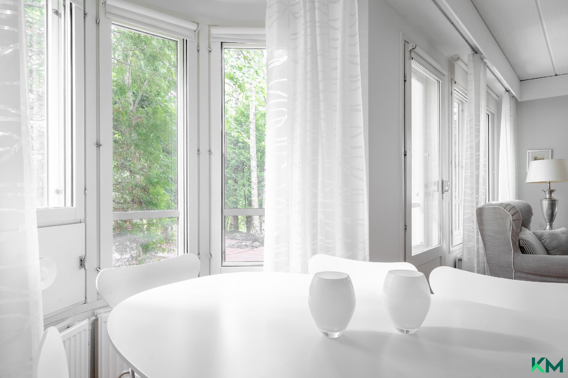 Koivuviita 14, Pohjois-Tapiola, Espoo