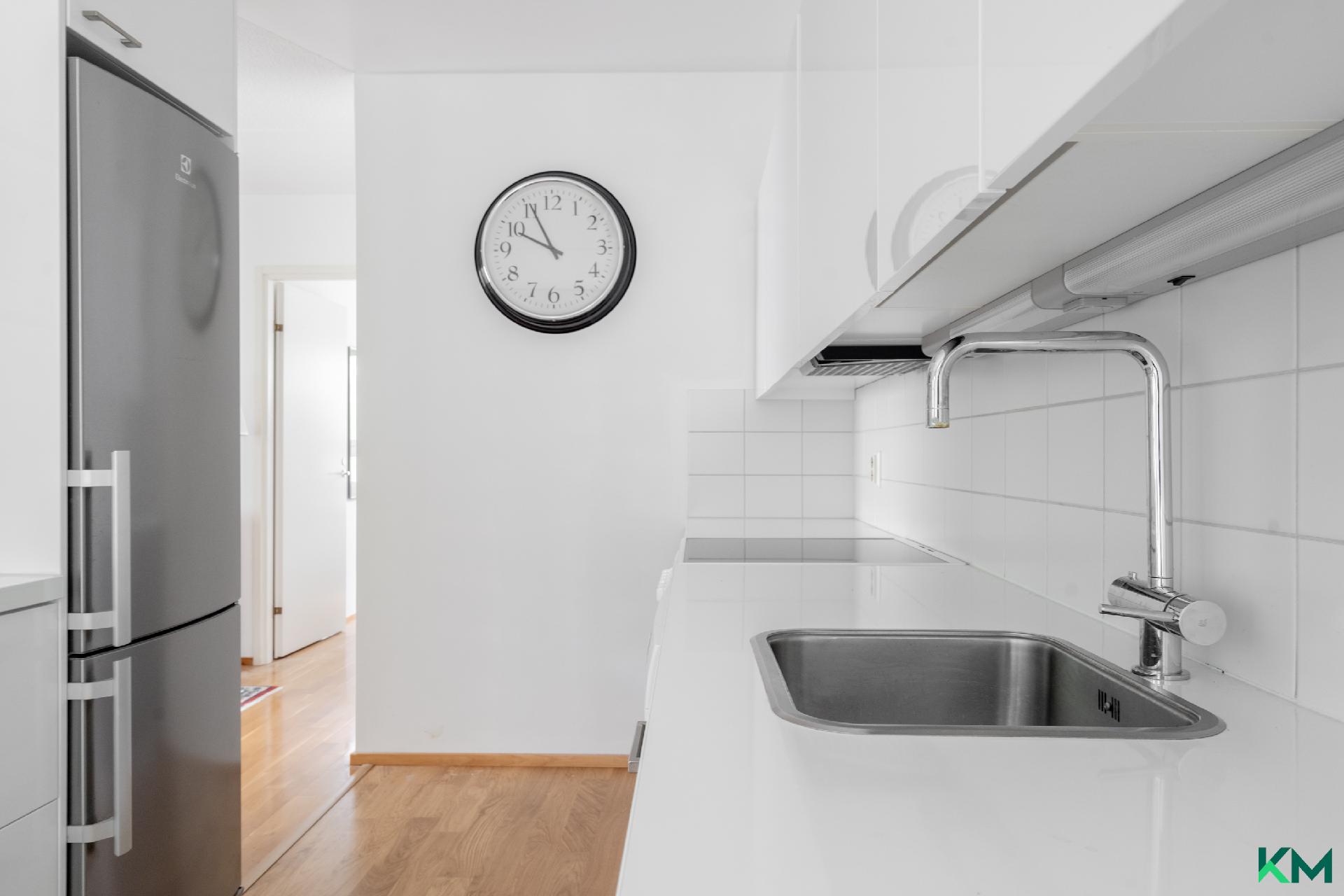 Koivuviita 14, Pohjois-Tapiola, Espoo