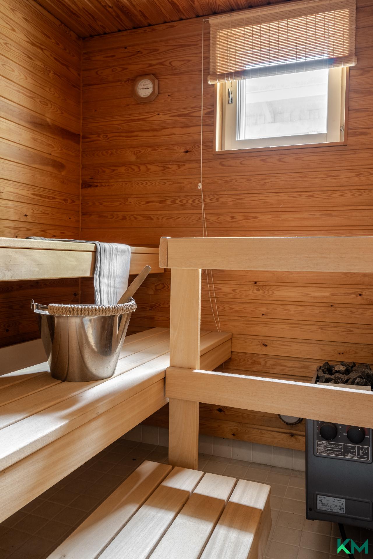 Koivuviita 14, Pohjois-Tapiola, Espoo