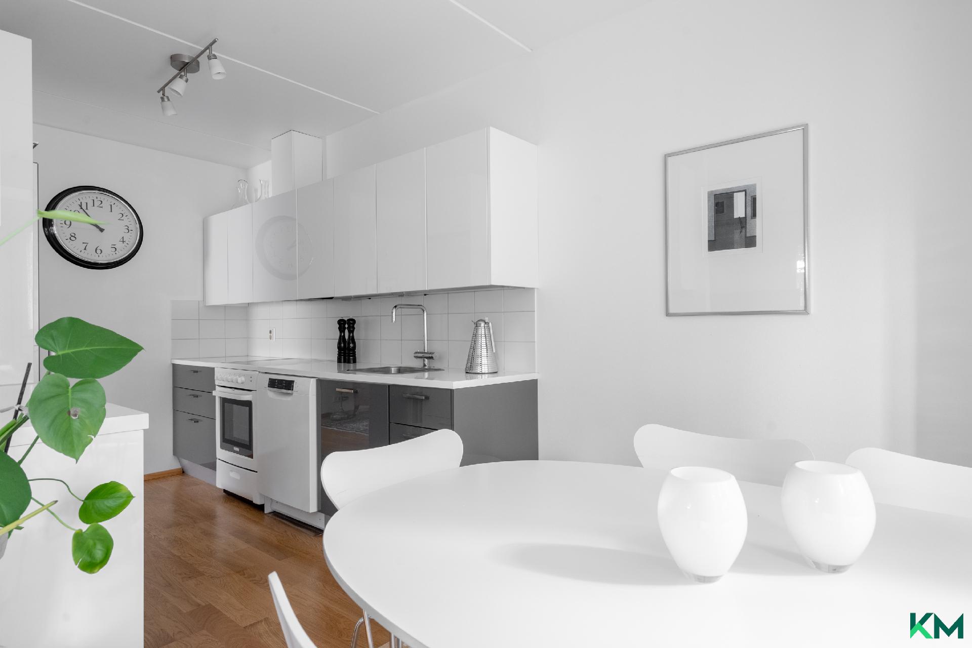 Koivuviita 14, Pohjois-Tapiola, Espoo