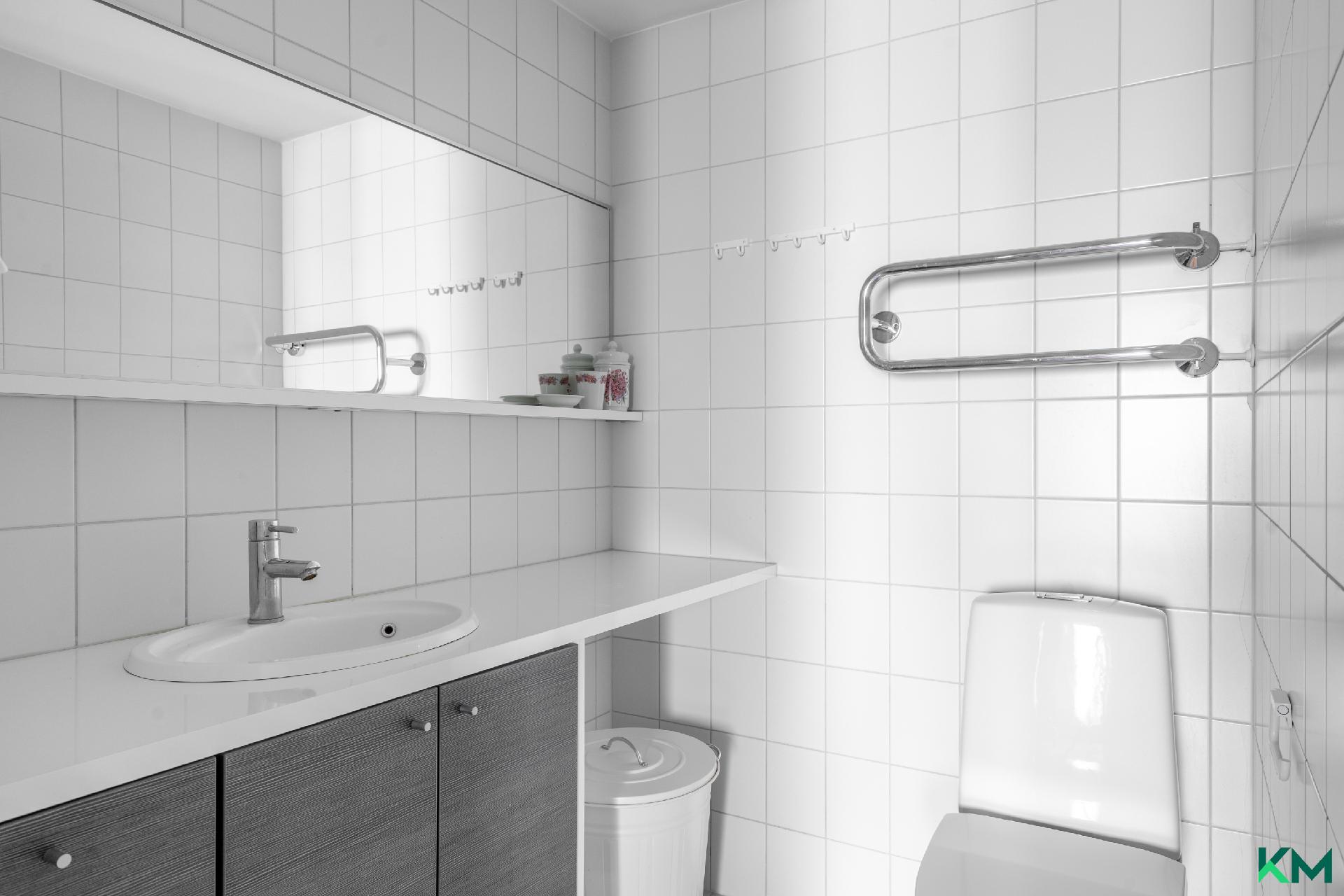 Koivuviita 14, Pohjois-Tapiola, Espoo