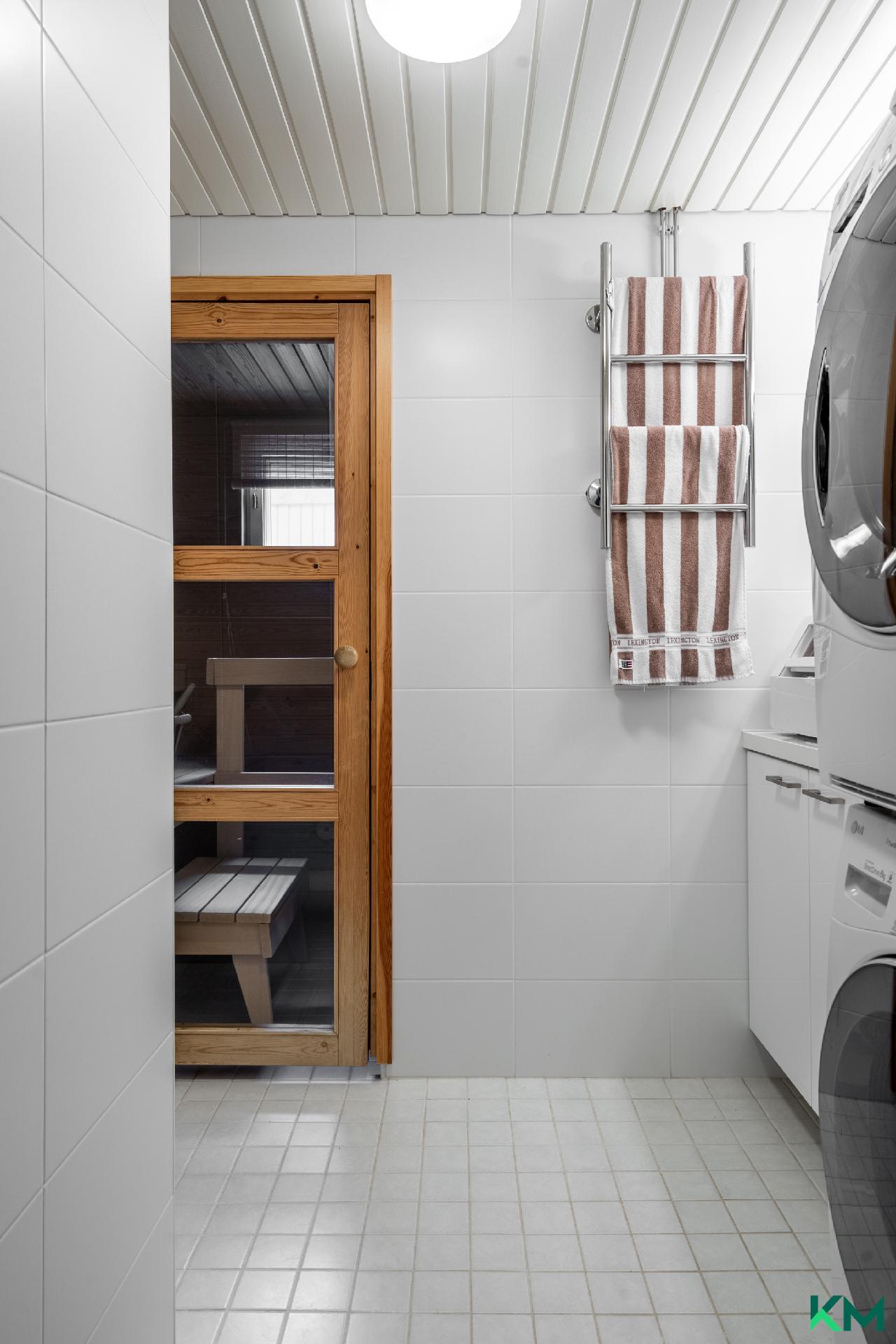 Koivuviita 14, Pohjois-Tapiola, Espoo