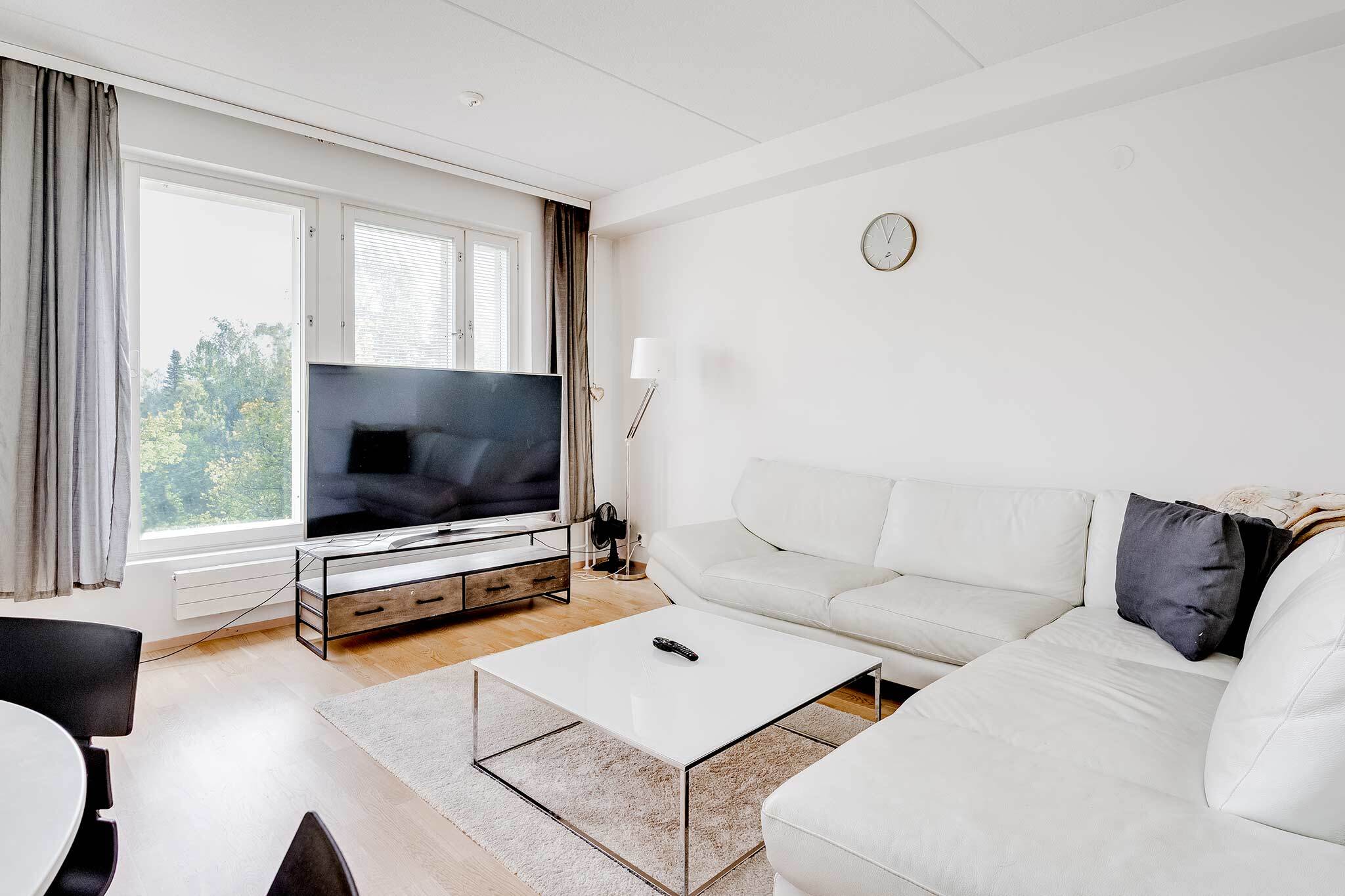 Yliopistonkatu 50, Sorsapuisto, Tampere