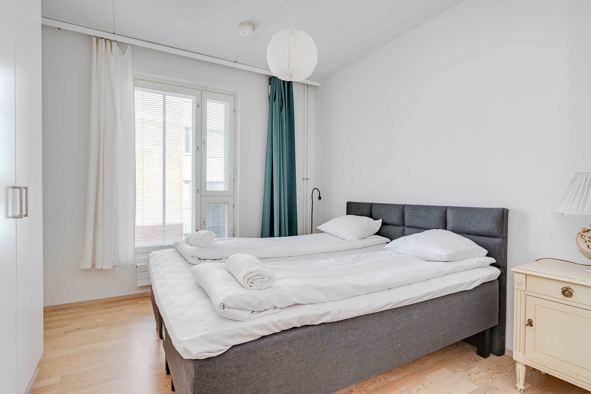 Yliopistonkatu 50, Sorsapuisto, Tampere