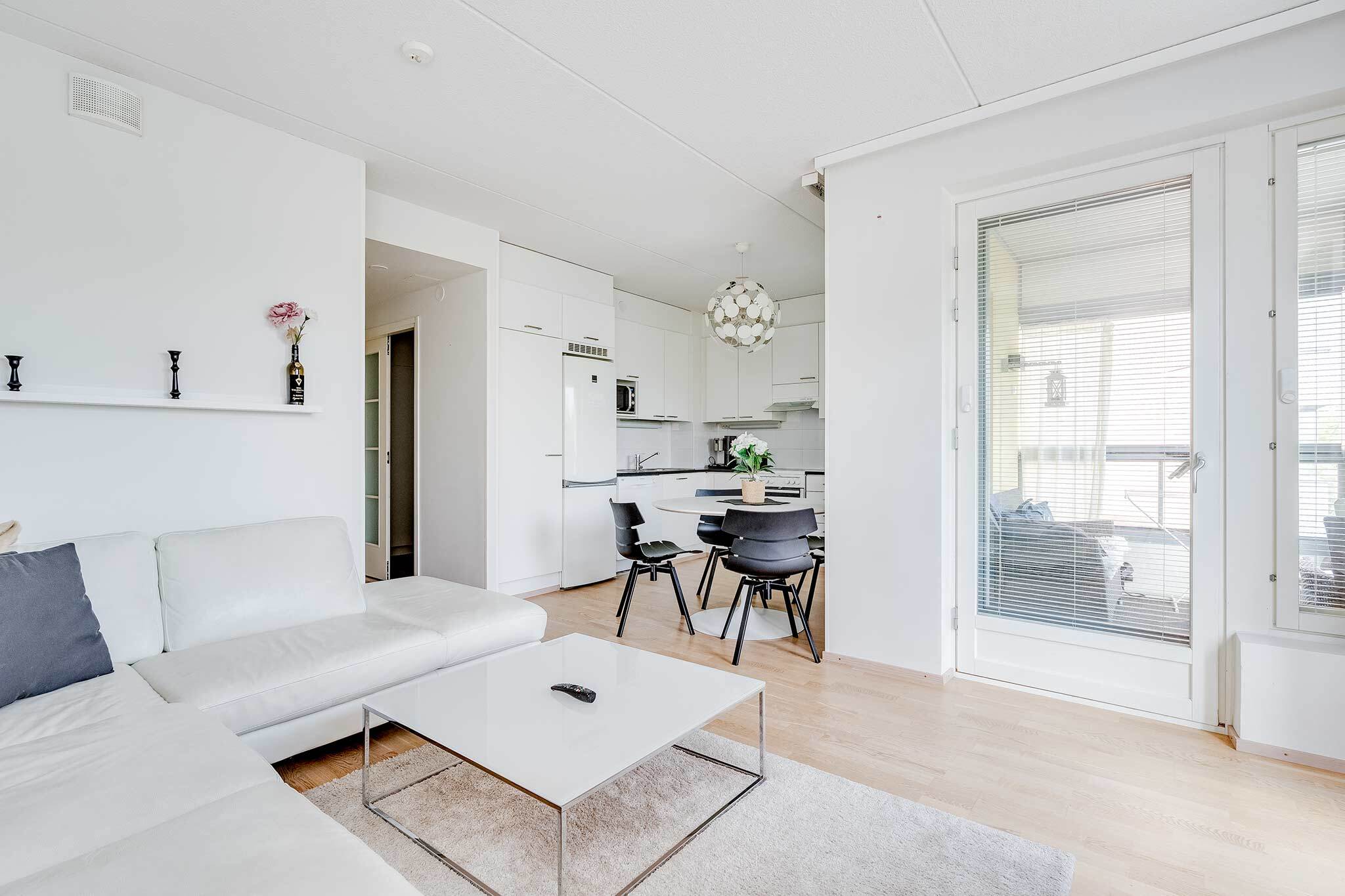 Yliopistonkatu 50, Sorsapuisto, Tampere