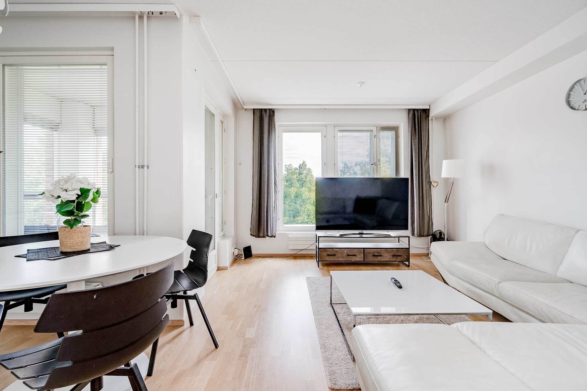 Yliopistonkatu 50, Sorsapuisto, Tampere