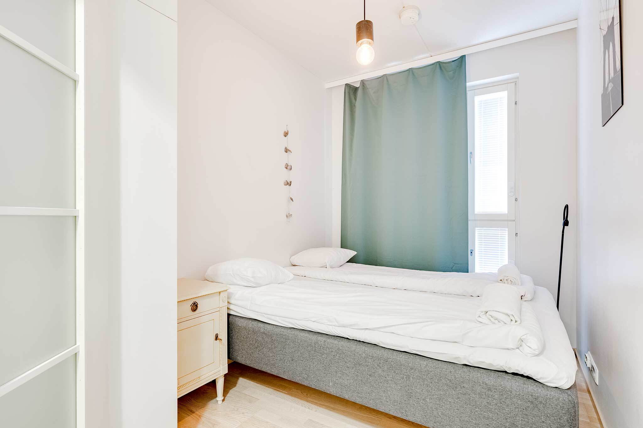 Yliopistonkatu 50, Sorsapuisto, Tampere