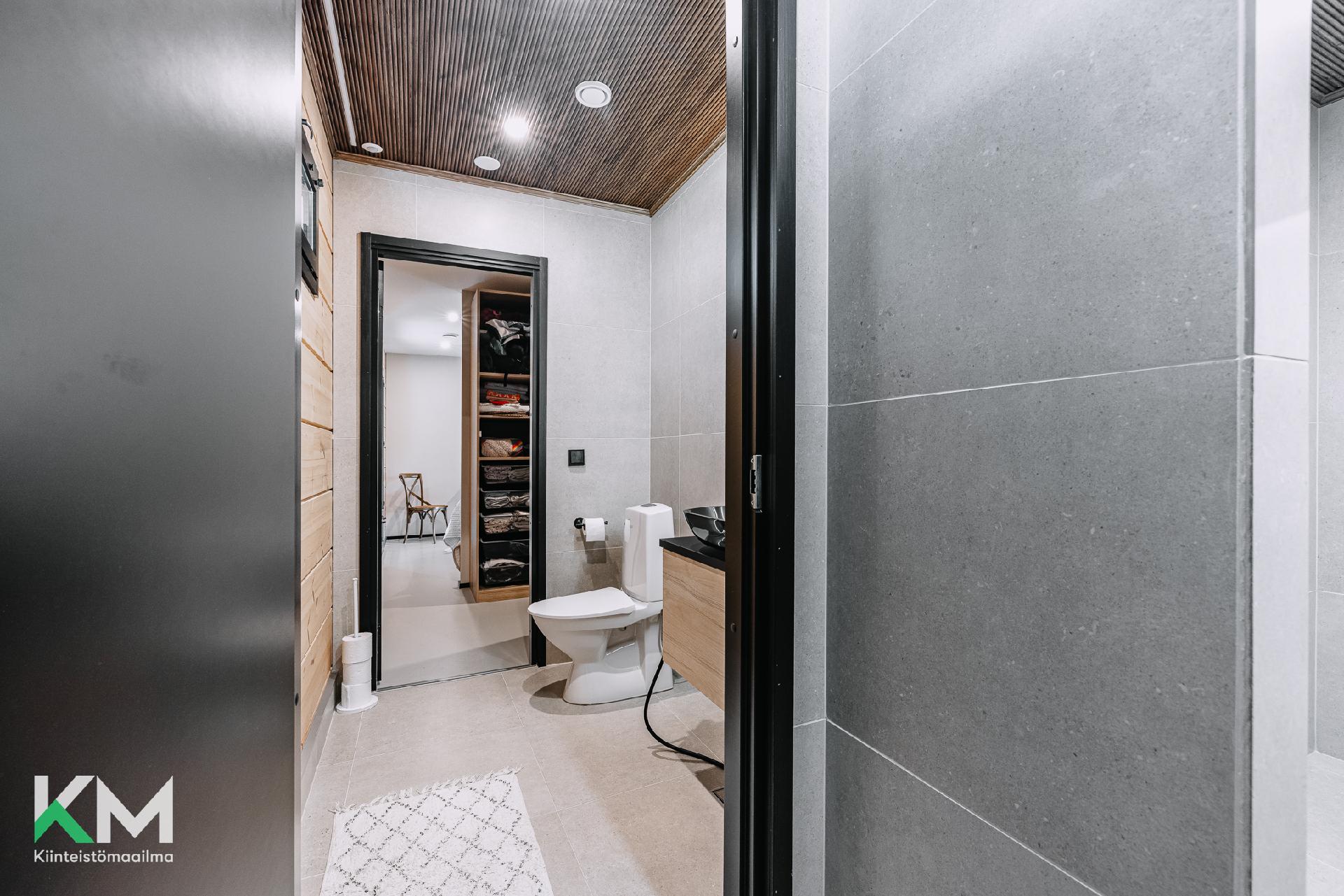 Kristonpojankatu 7, Pajuluoma, Seinäjoki