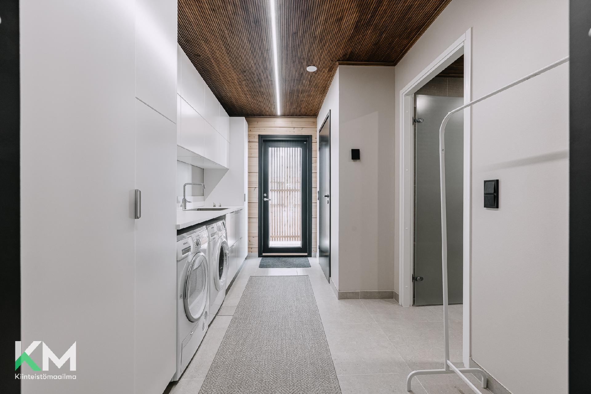 Kristonpojankatu 7, Pajuluoma, Seinäjoki