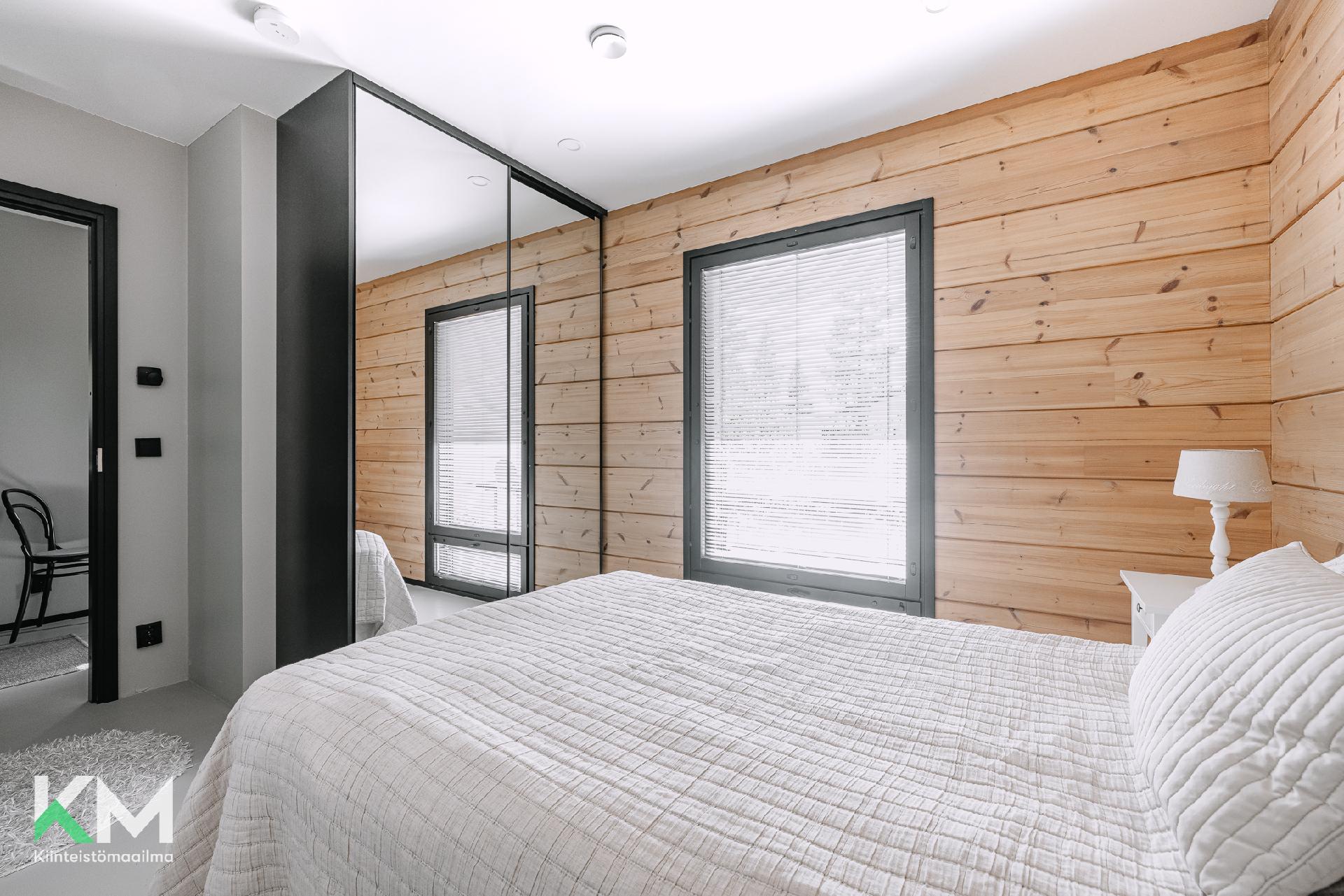 Kristonpojankatu 7, Pajuluoma, Seinäjoki