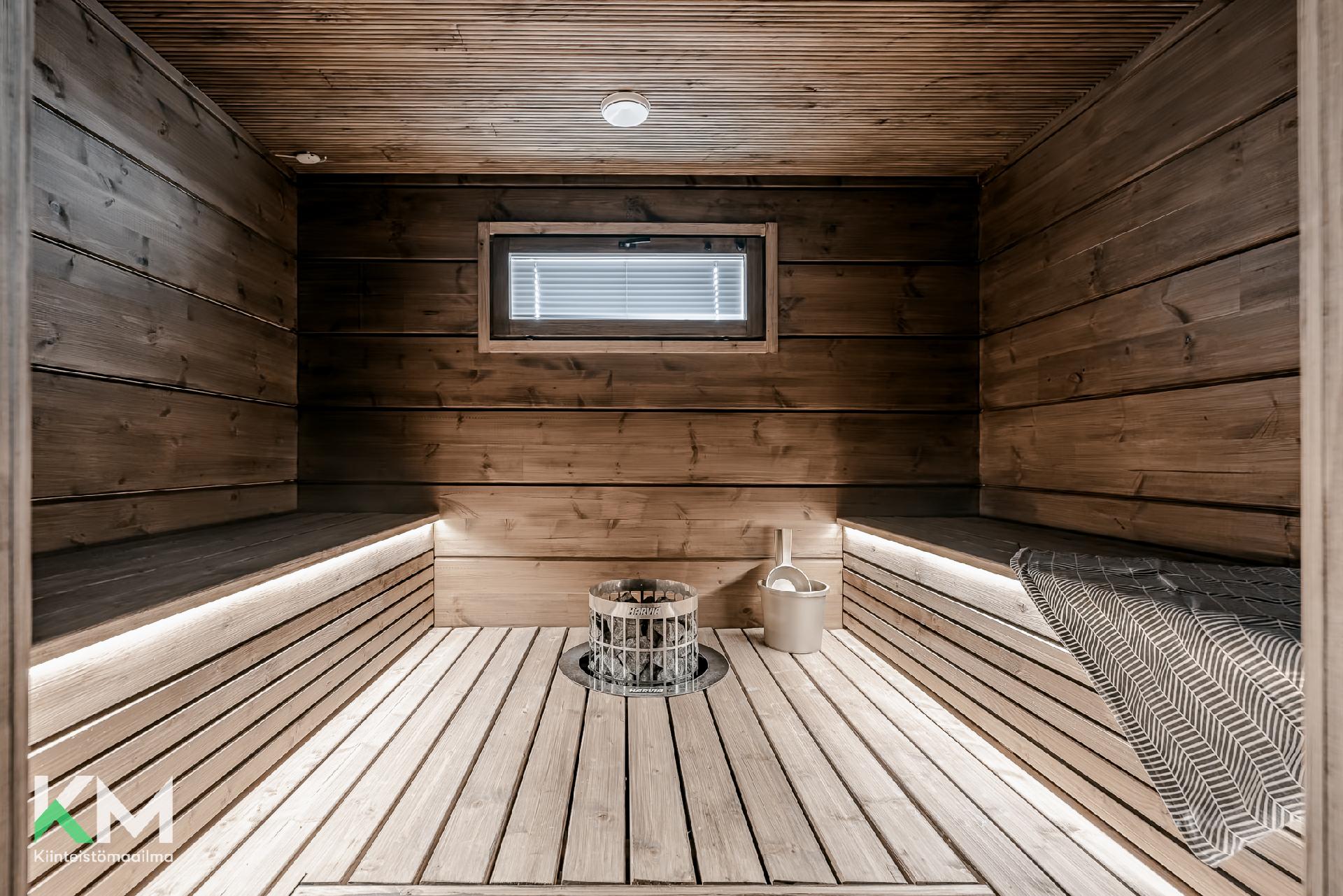 Kristonpojankatu 7, Pajuluoma, Seinäjoki