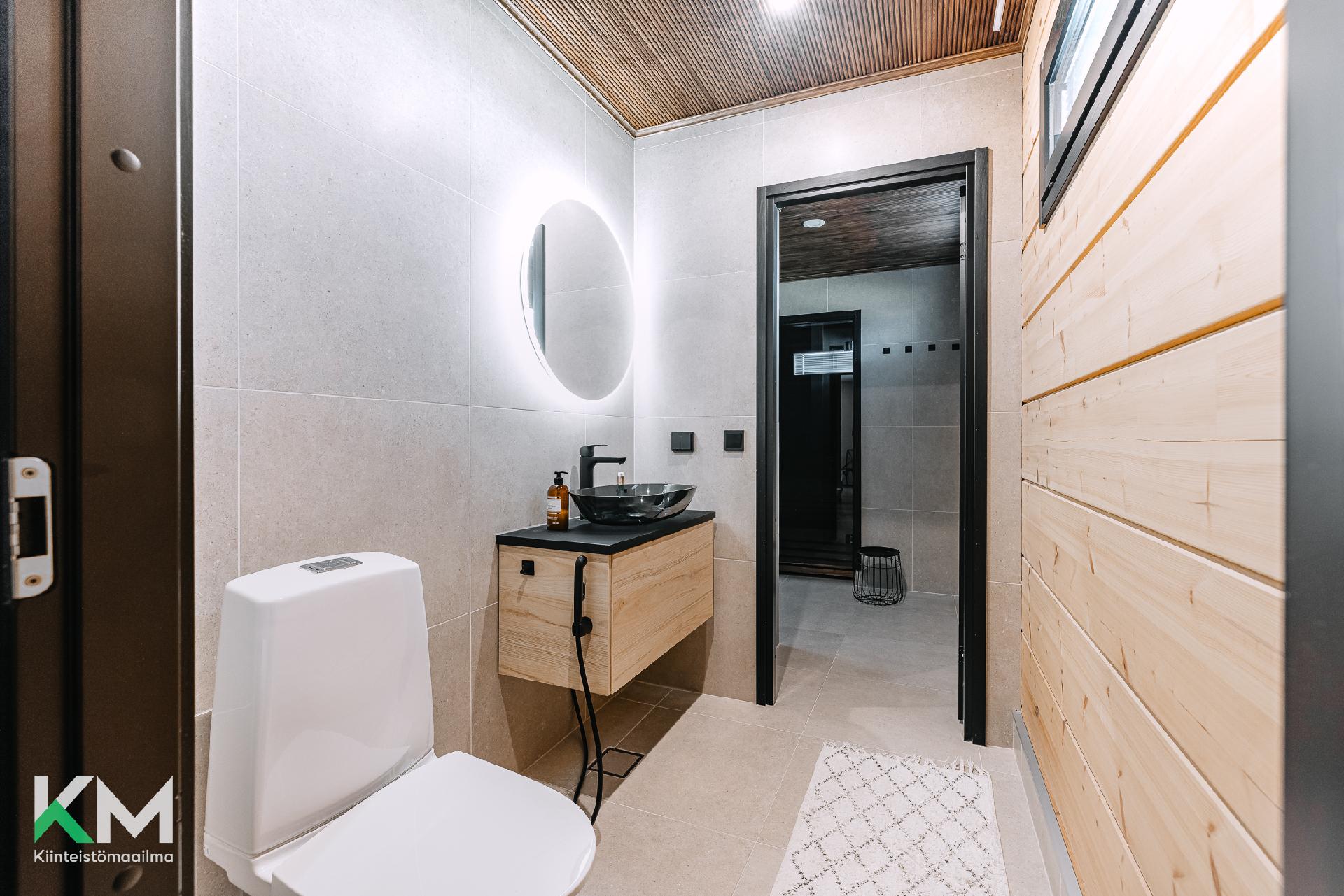 Kristonpojankatu 7, Pajuluoma, Seinäjoki