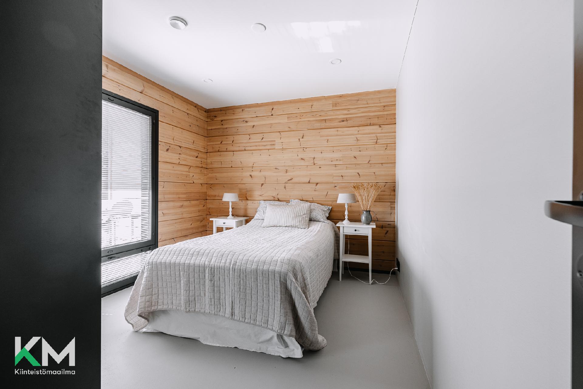 Kristonpojankatu 7, Pajuluoma, Seinäjoki