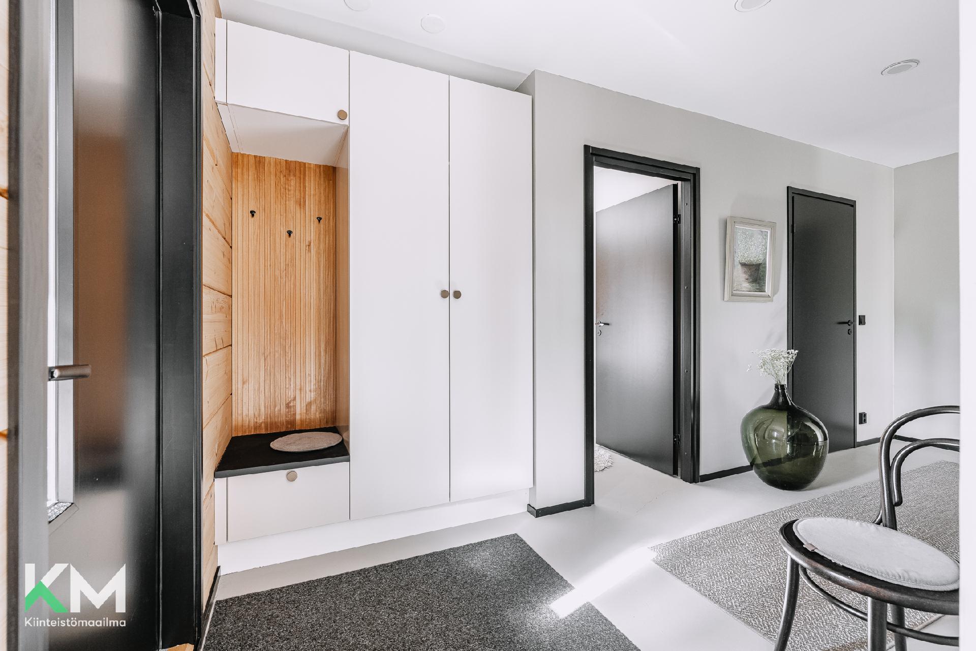 Kristonpojankatu 7, Pajuluoma, Seinäjoki