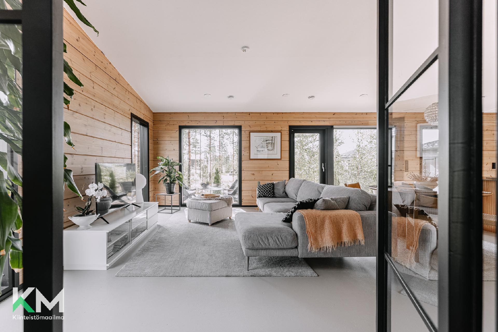 Kristonpojankatu 7, Pajuluoma, Seinäjoki