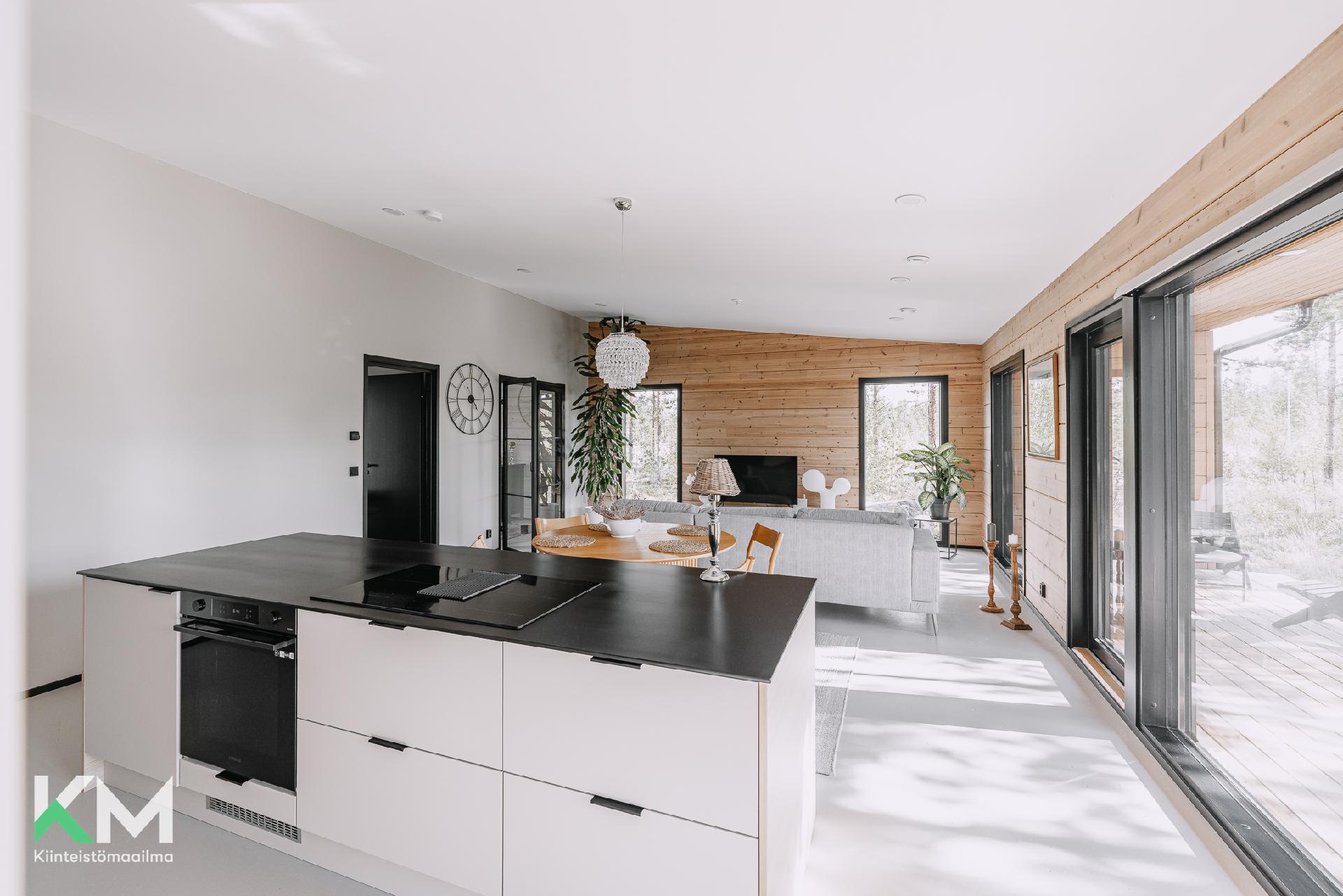 Kristonpojankatu 7, Pajuluoma, Seinäjoki