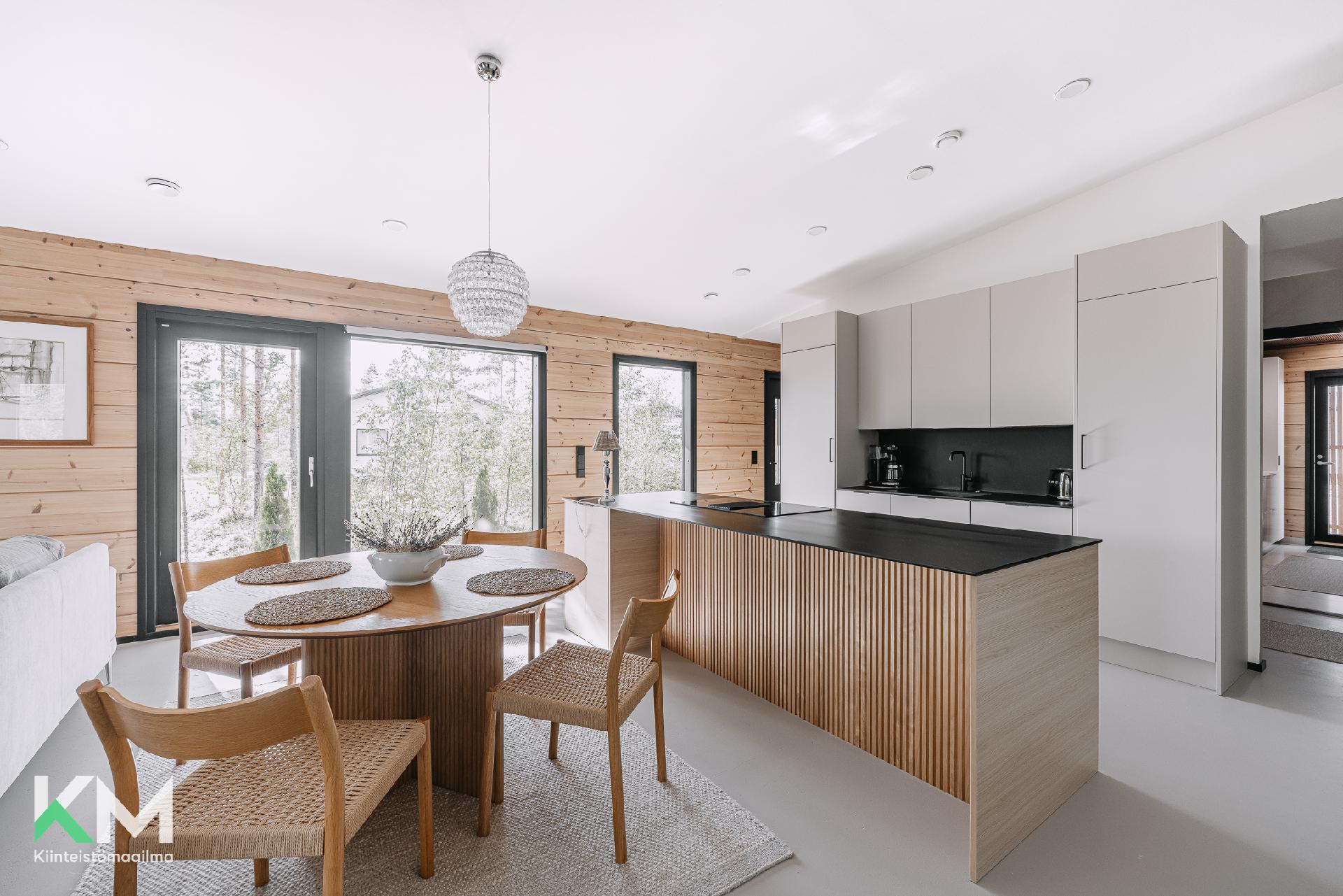 Kristonpojankatu 7, Pajuluoma, Seinäjoki