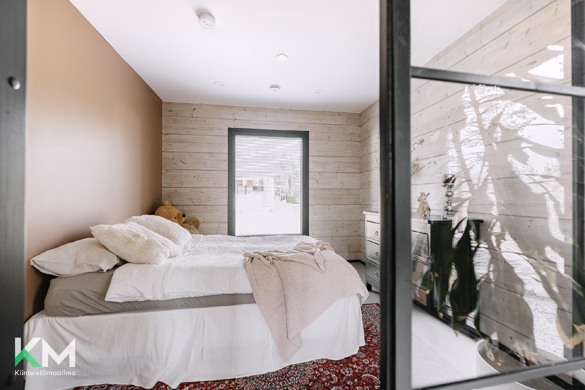 Kristonpojankatu 7, Pajuluoma, Seinäjoki